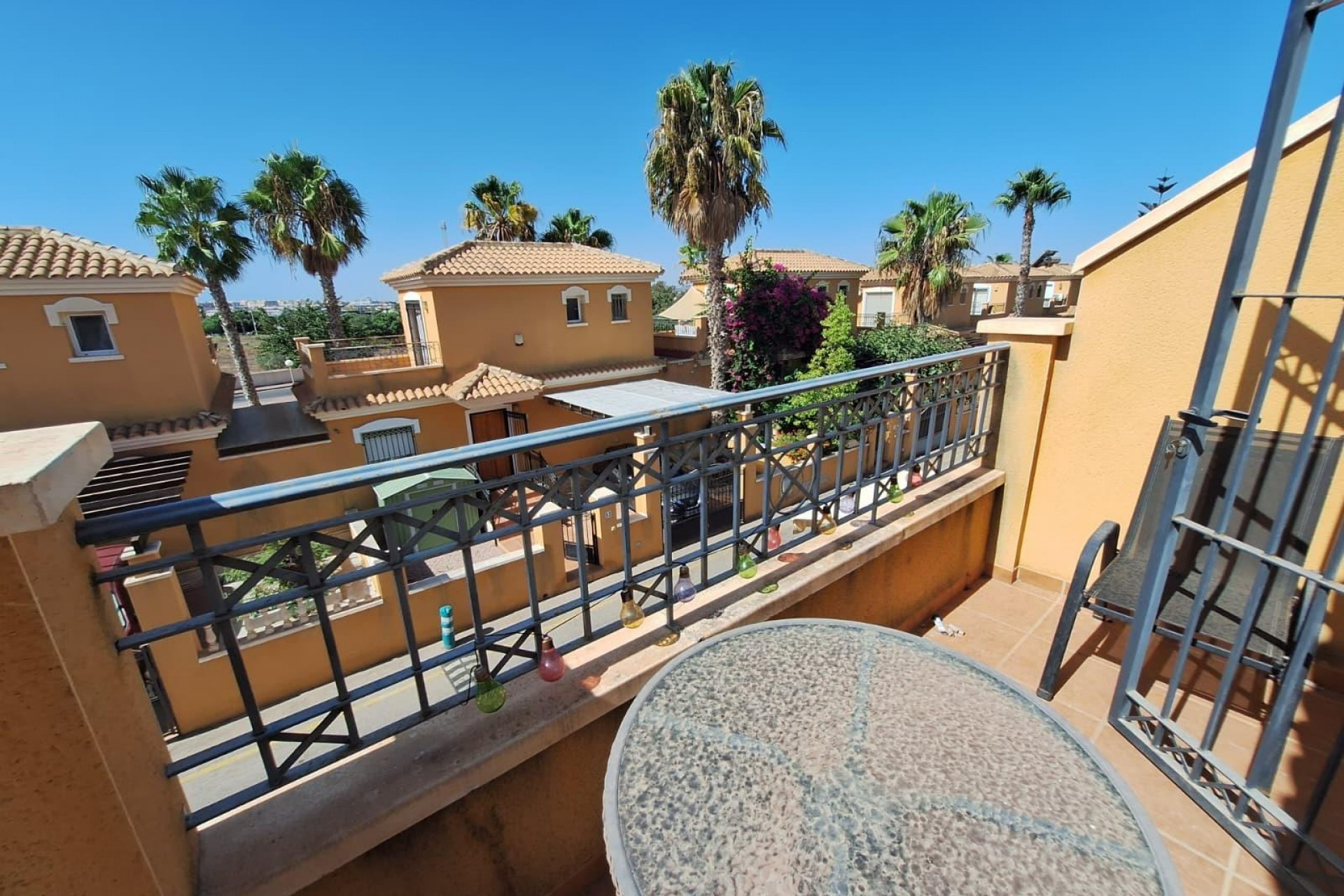 Resale - Duplex -
Torrevieja - aguas nuevas
