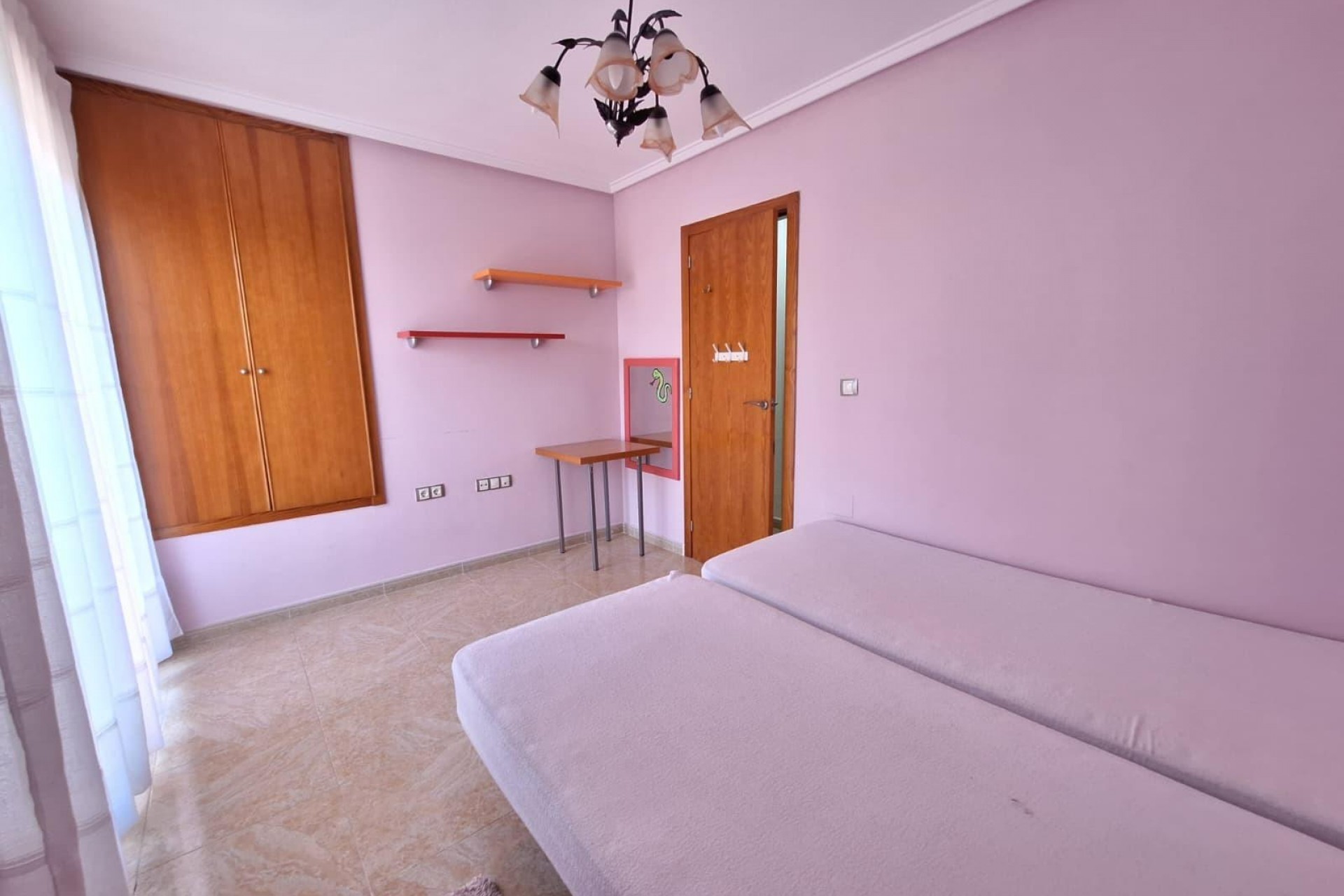 Resale - Duplex -
Torrevieja - aguas nuevas