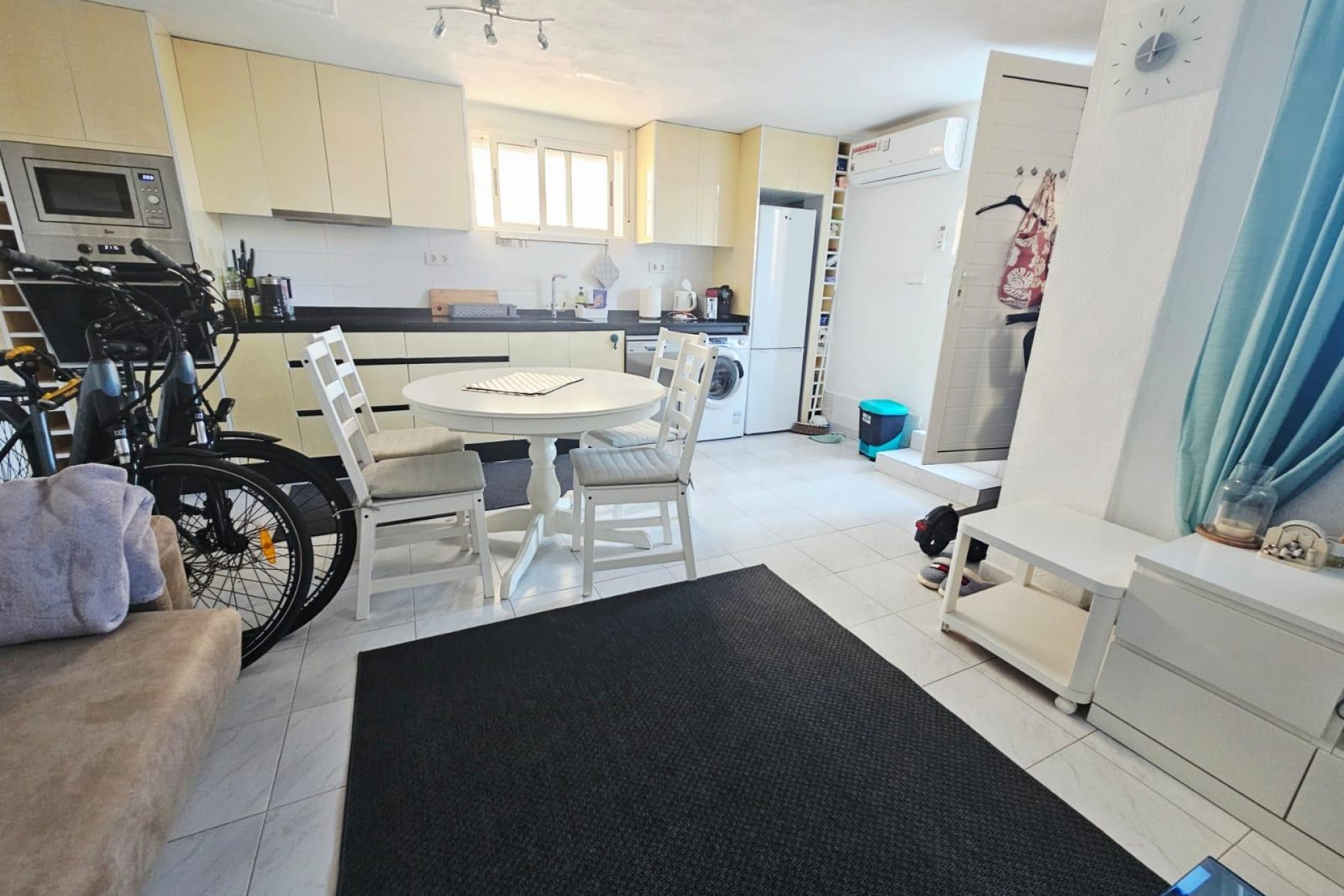 Resale - Duplex -
Torrevieja - Cabo Cervera