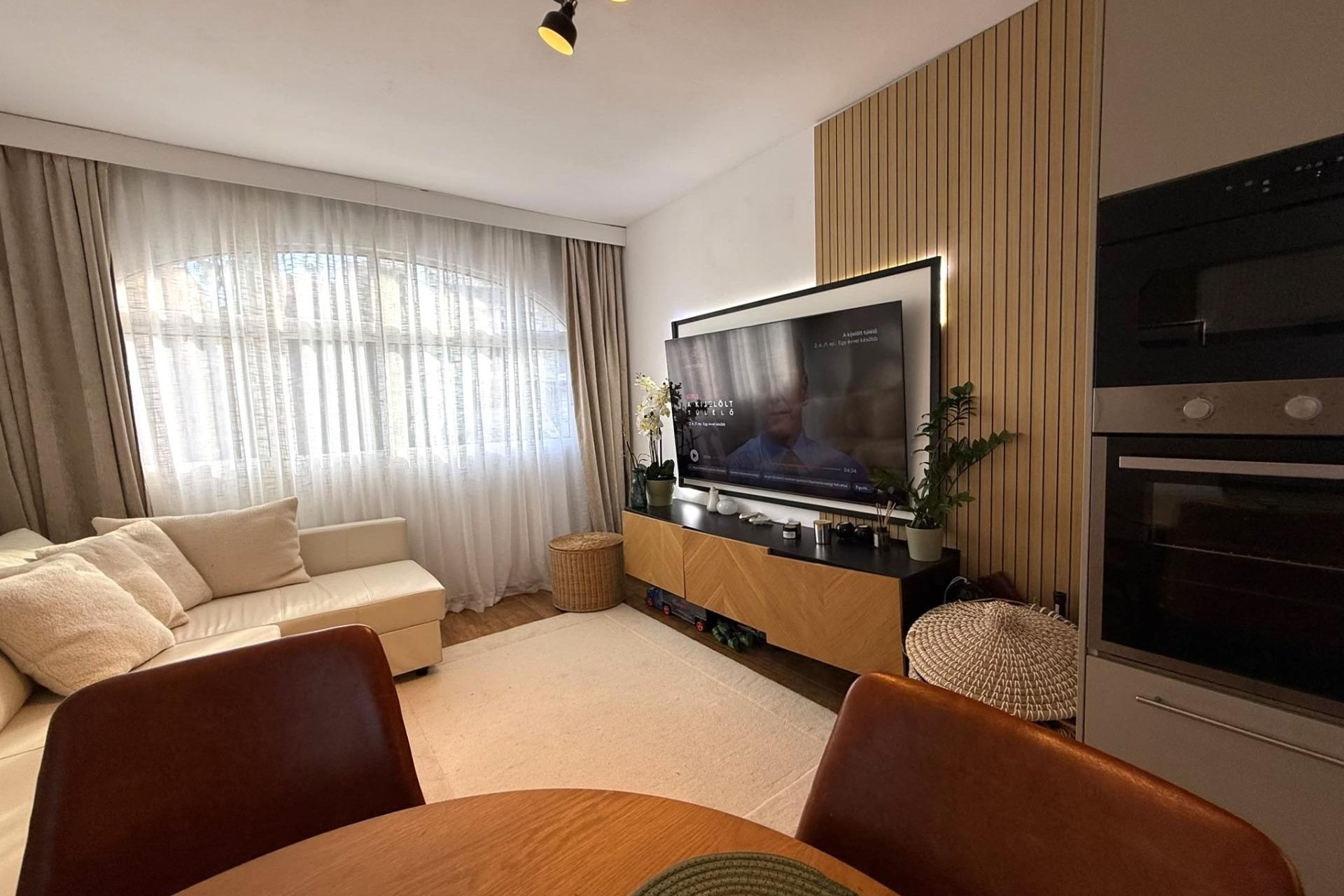 Resale - Duplex -
Torrevieja - Calas Blanca