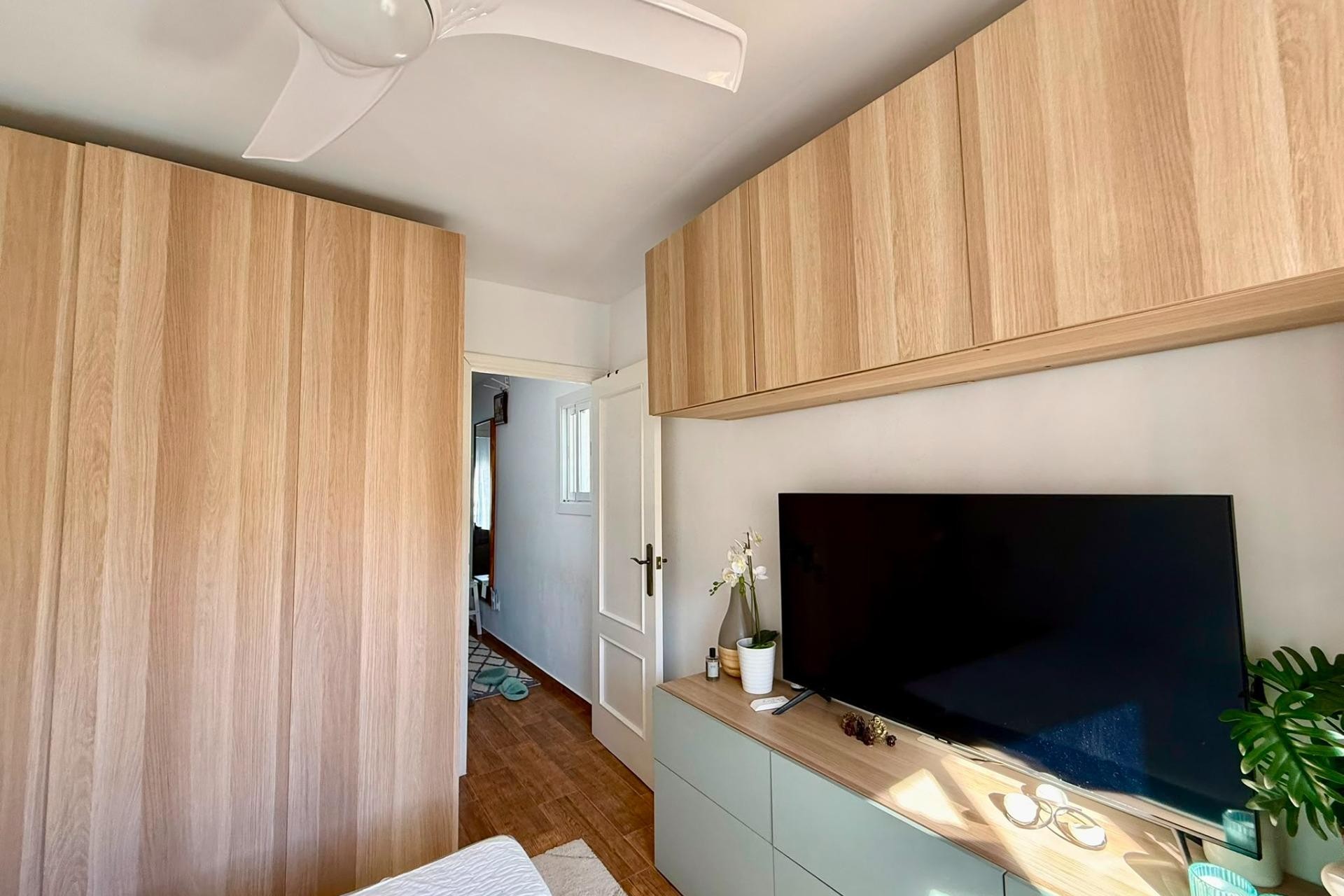 Resale - Duplex -
Torrevieja - Calas Blanca