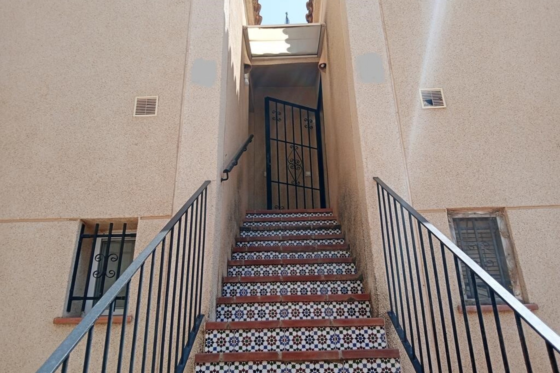 Resale - Duplex -
Torrevieja - Carrefour