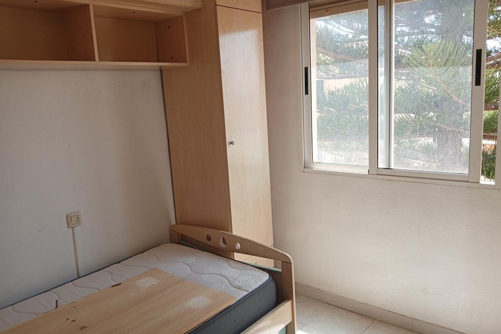 Resale - Duplex -
Torrevieja - Carrefour