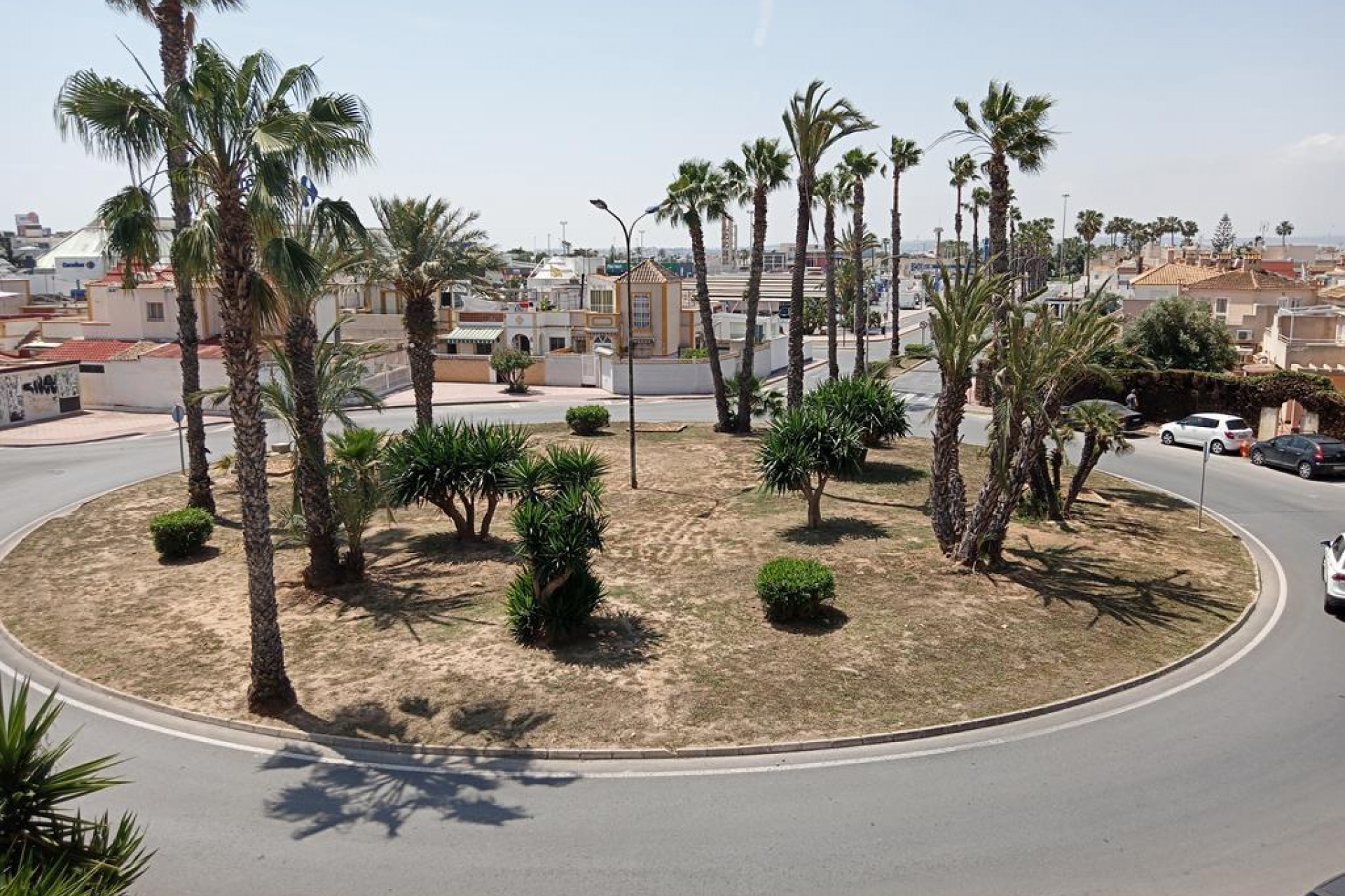 Resale - Duplex -
Torrevieja - Carrefour