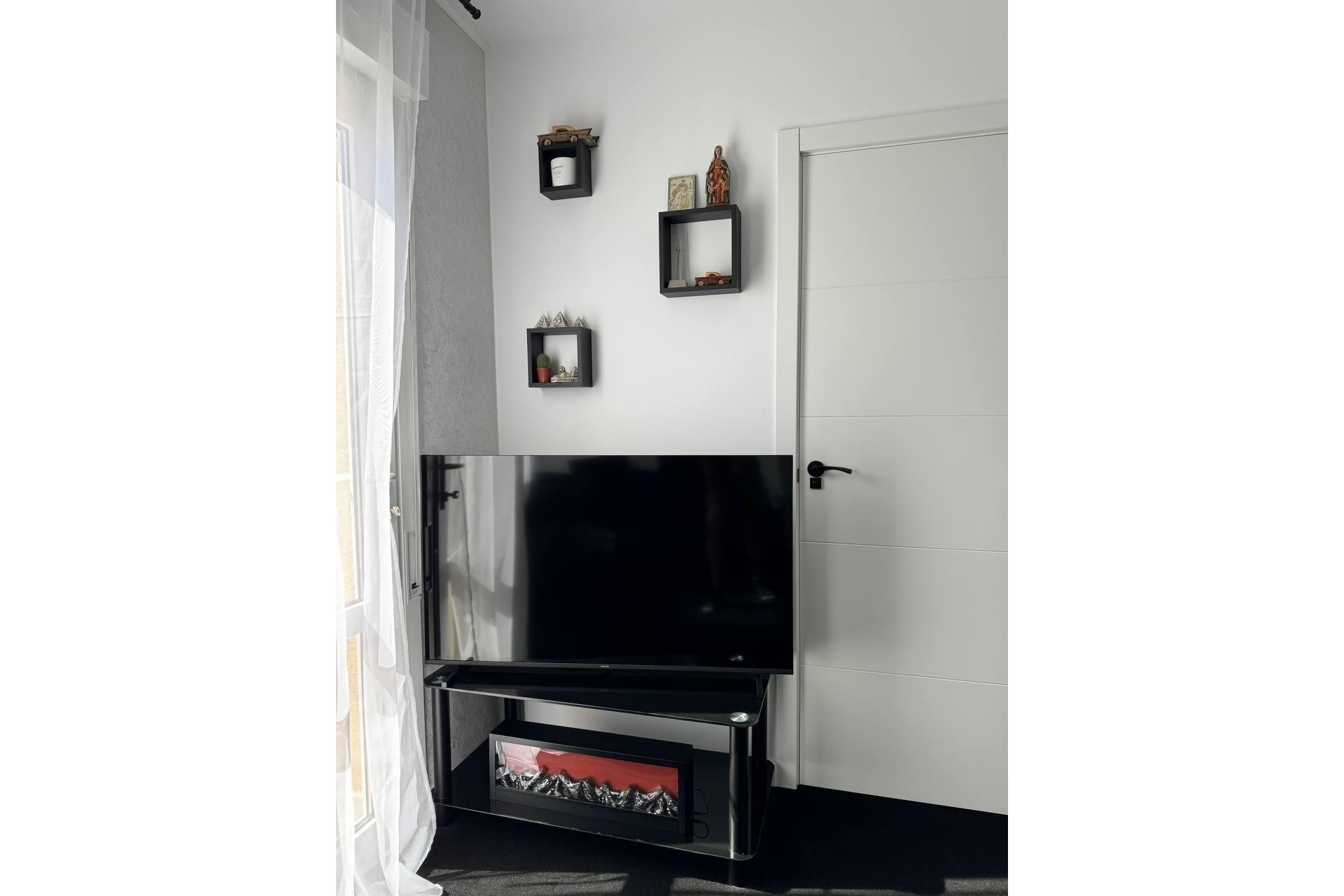 Resale - Duplex -
Torrevieja - Carrefour
