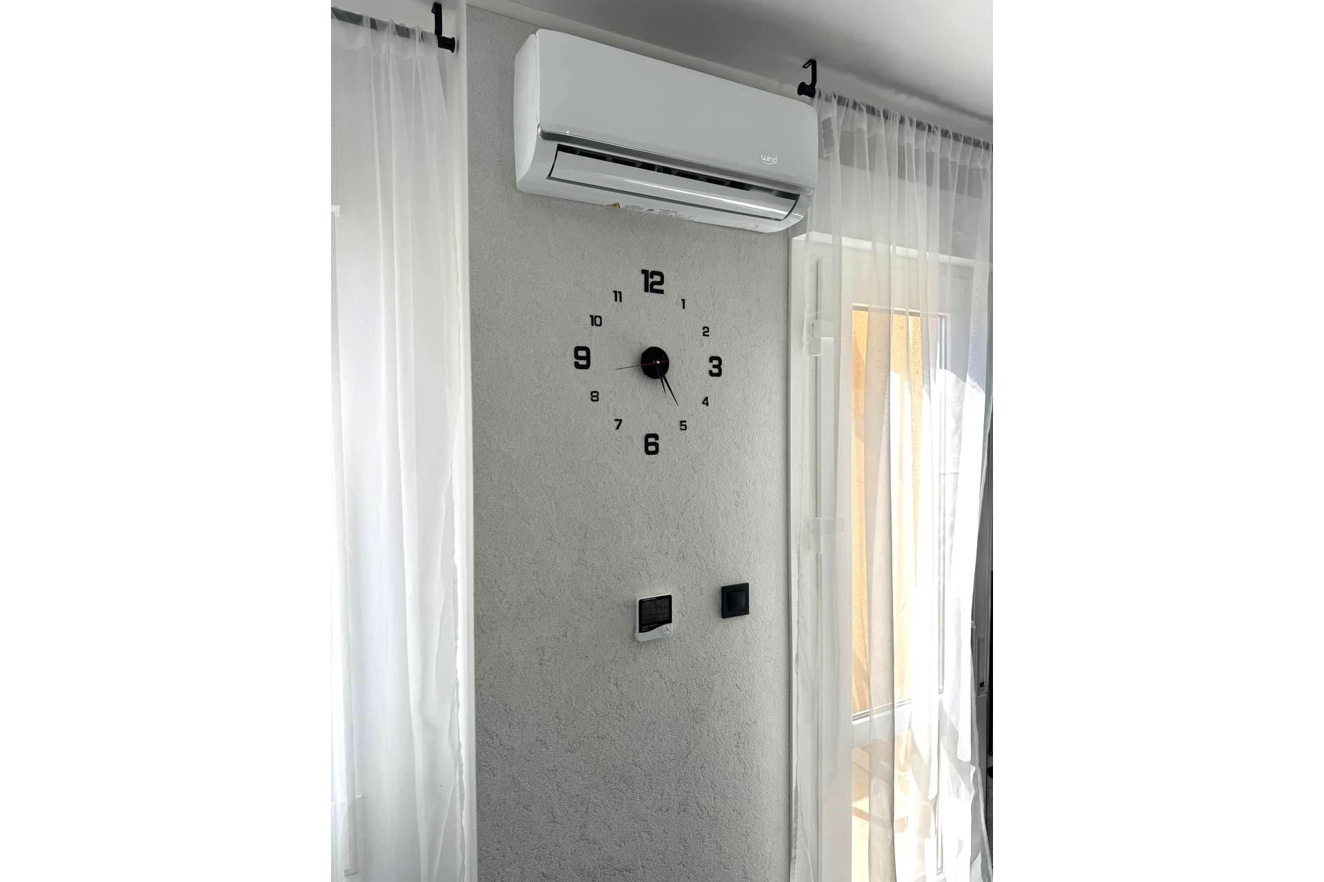 Resale - Duplex -
Torrevieja - Carrefour