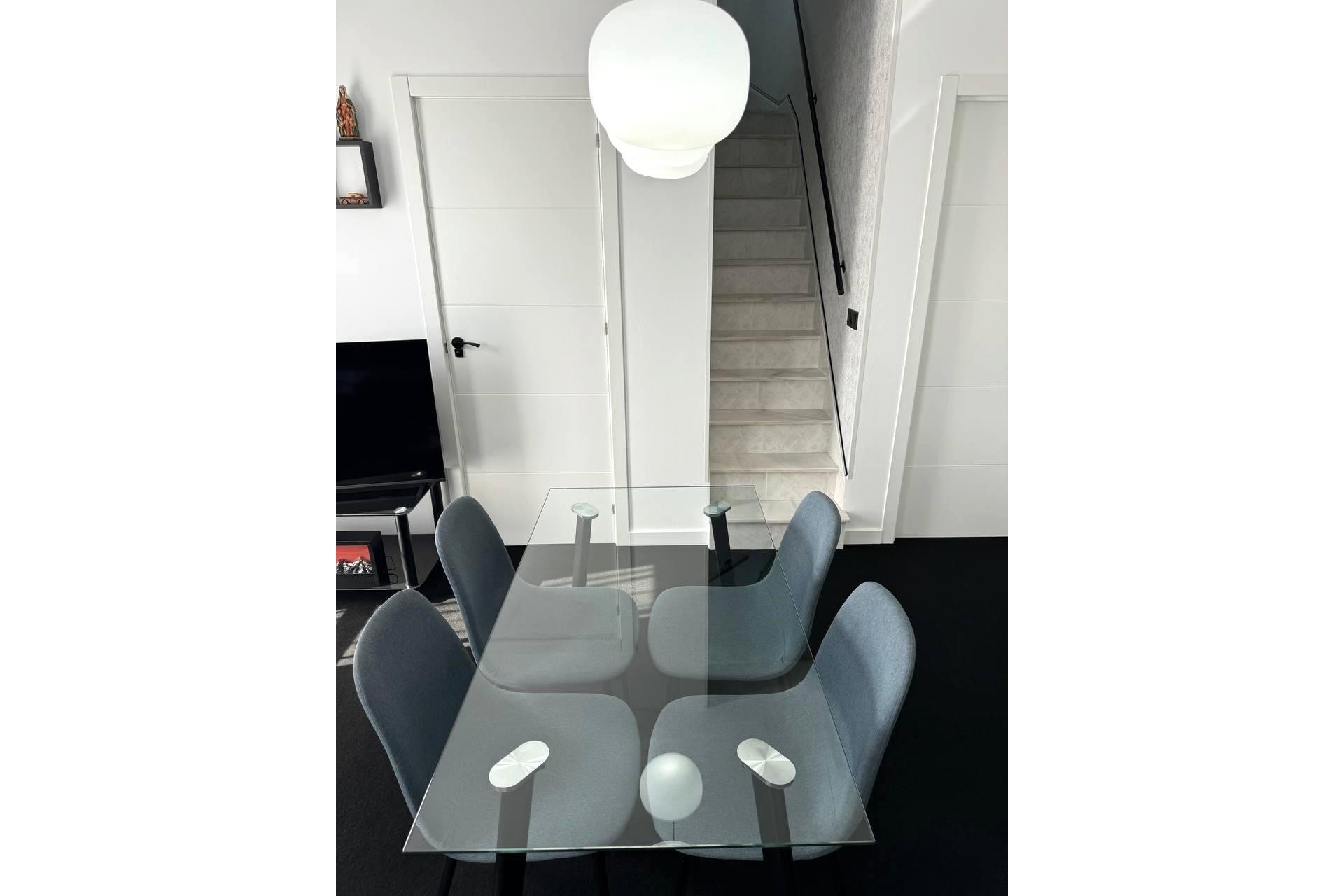 Resale - Duplex -
Torrevieja - Carrefour