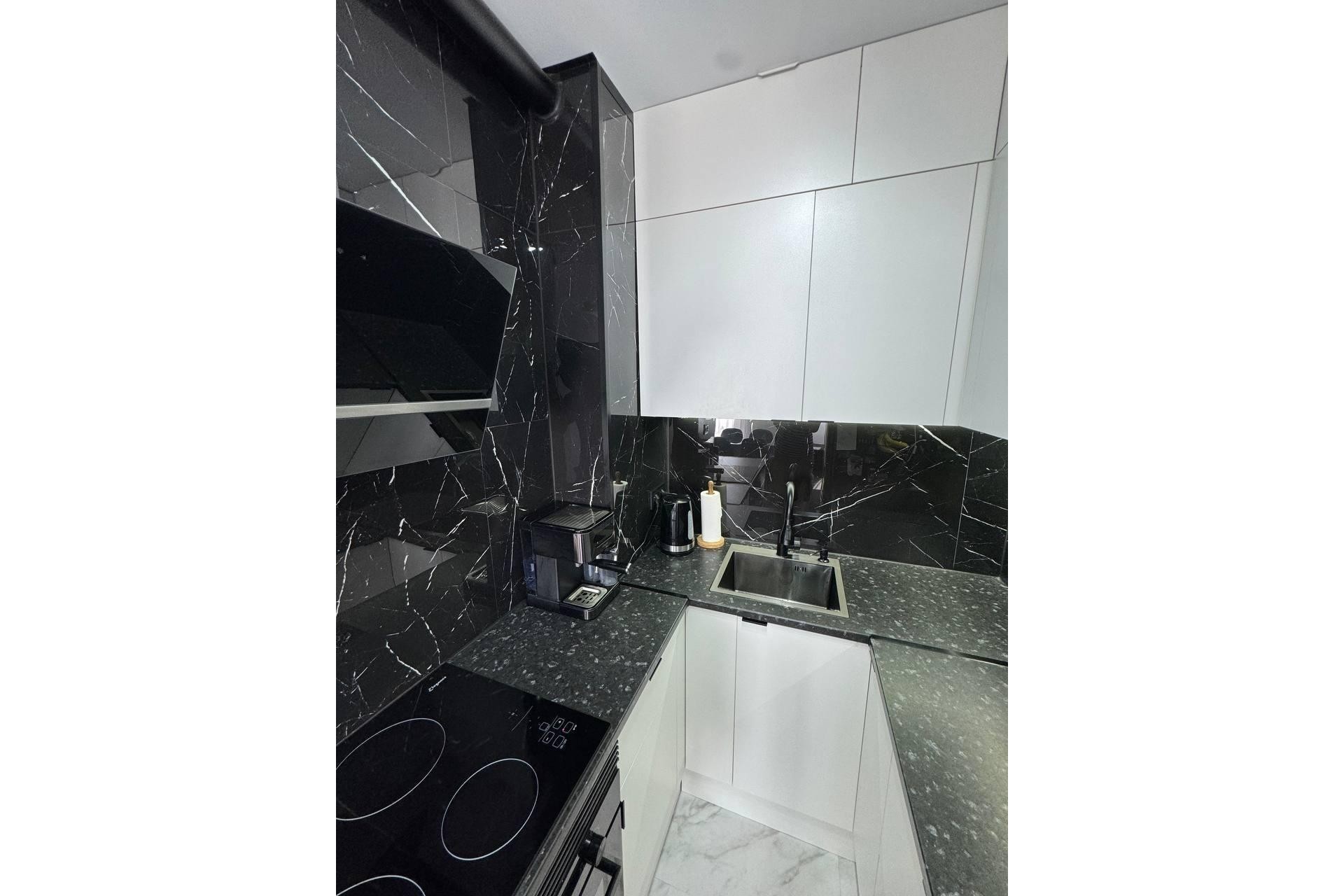 Resale - Duplex -
Torrevieja - Carrefour
