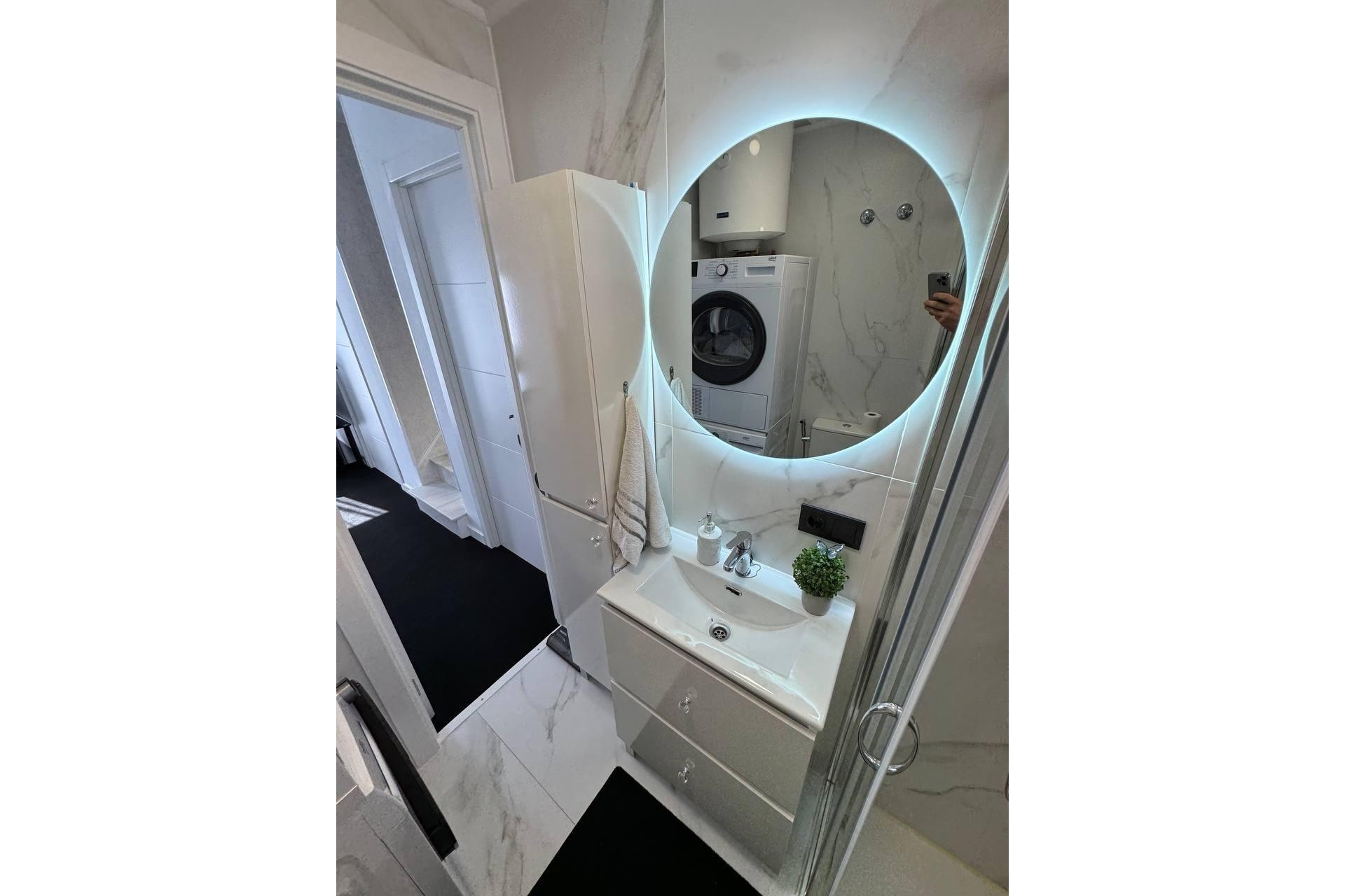 Resale - Duplex -
Torrevieja - Carrefour