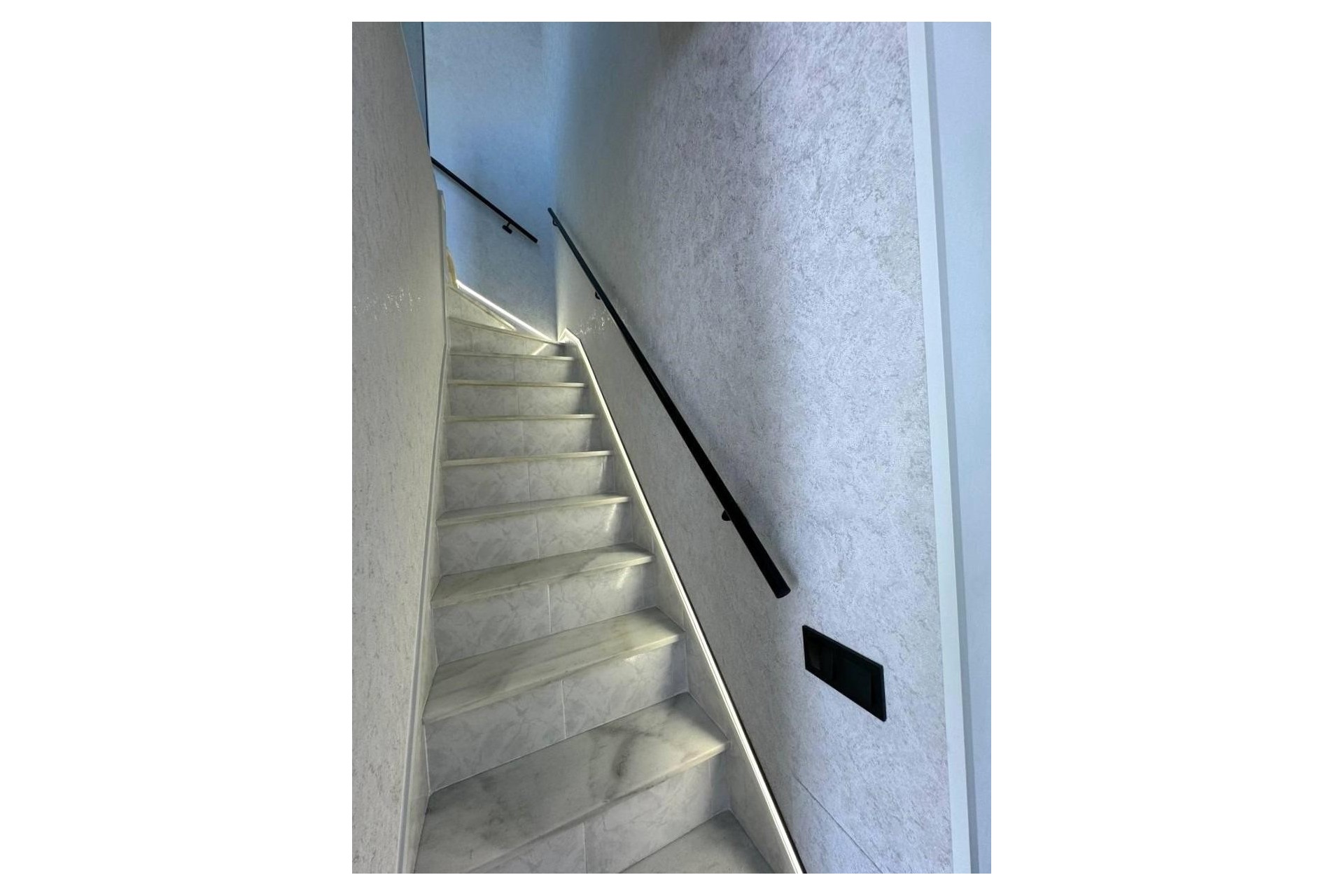 Resale - Duplex -
Torrevieja - Carrefour