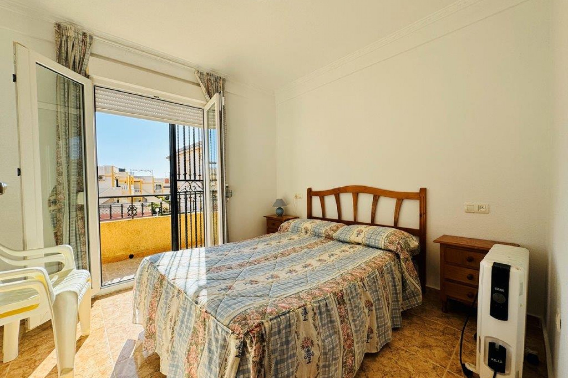 Resale - Duplex -
Torrevieja - Costa Blanca