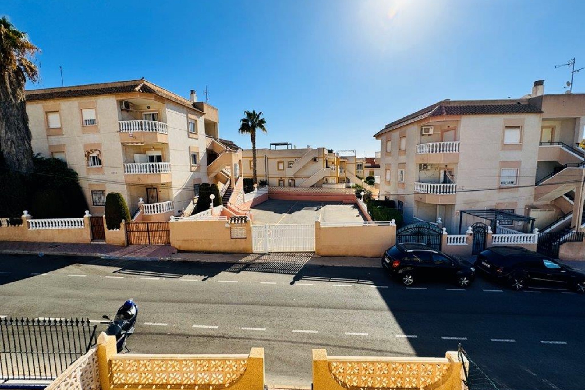 Resale - Duplex -
Torrevieja - Costa Blanca