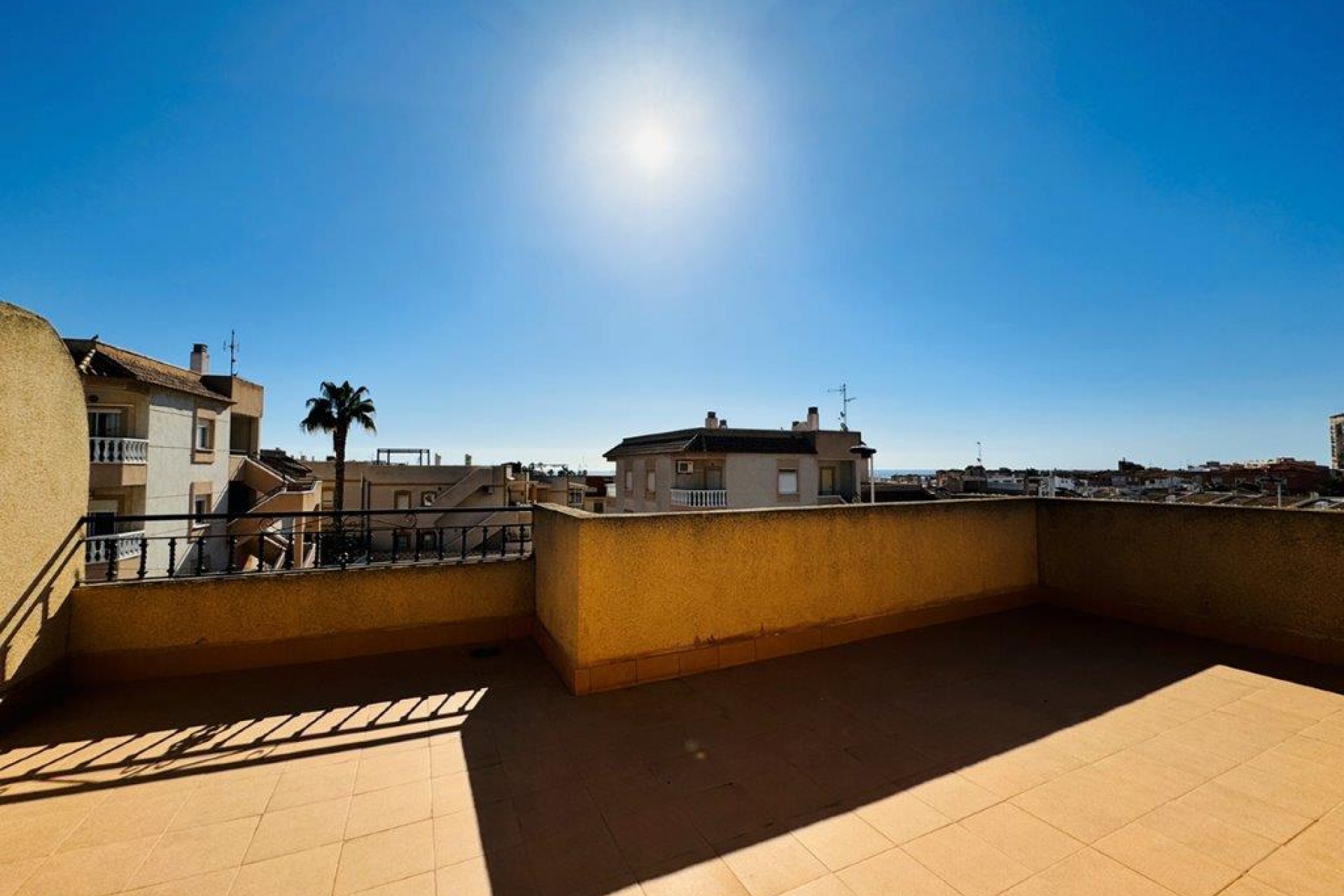 Resale - Duplex -
Torrevieja - Costa Blanca