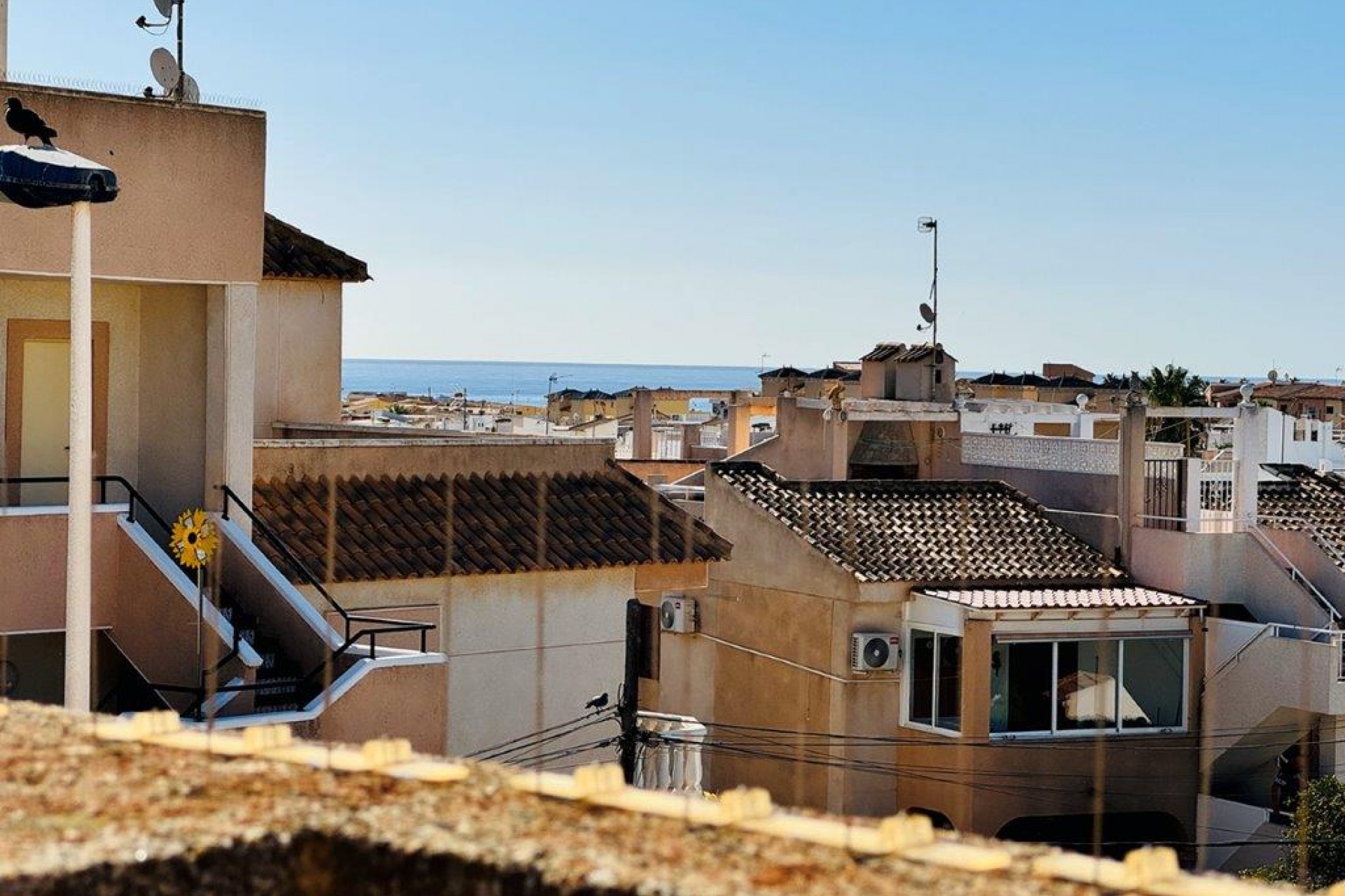 Resale - Duplex -
Torrevieja - Costa Blanca