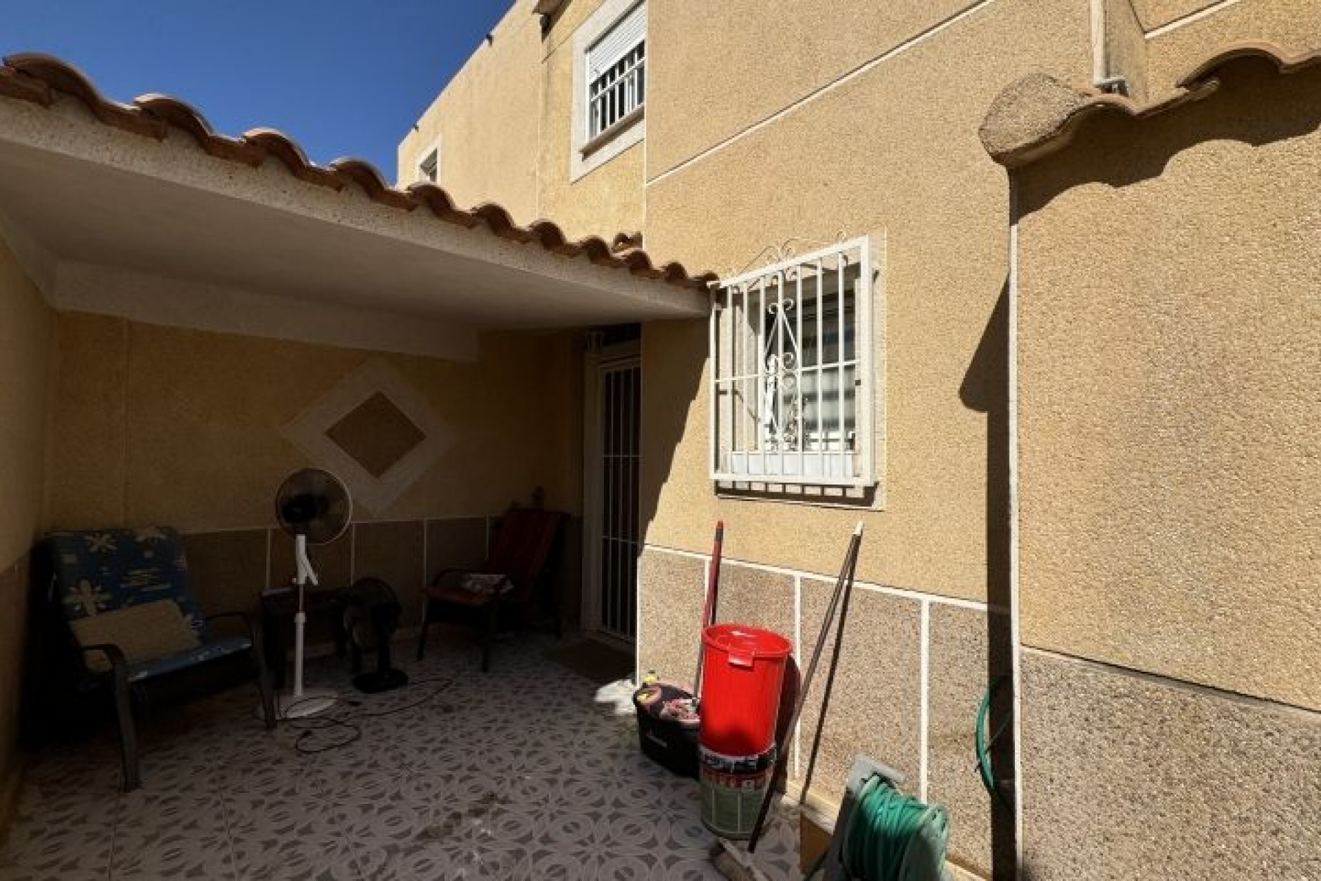 Resale - Duplex -
Torrevieja - Costa Blanca