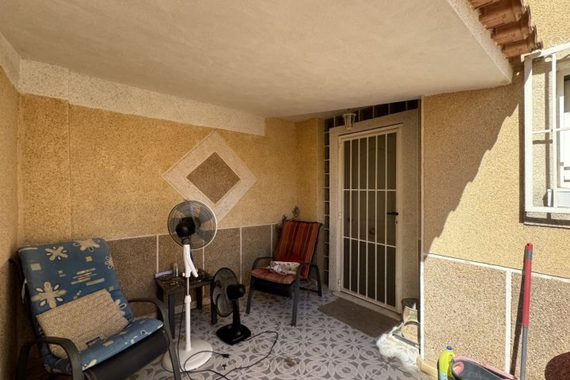 Resale - Duplex -
Torrevieja - Costa Blanca