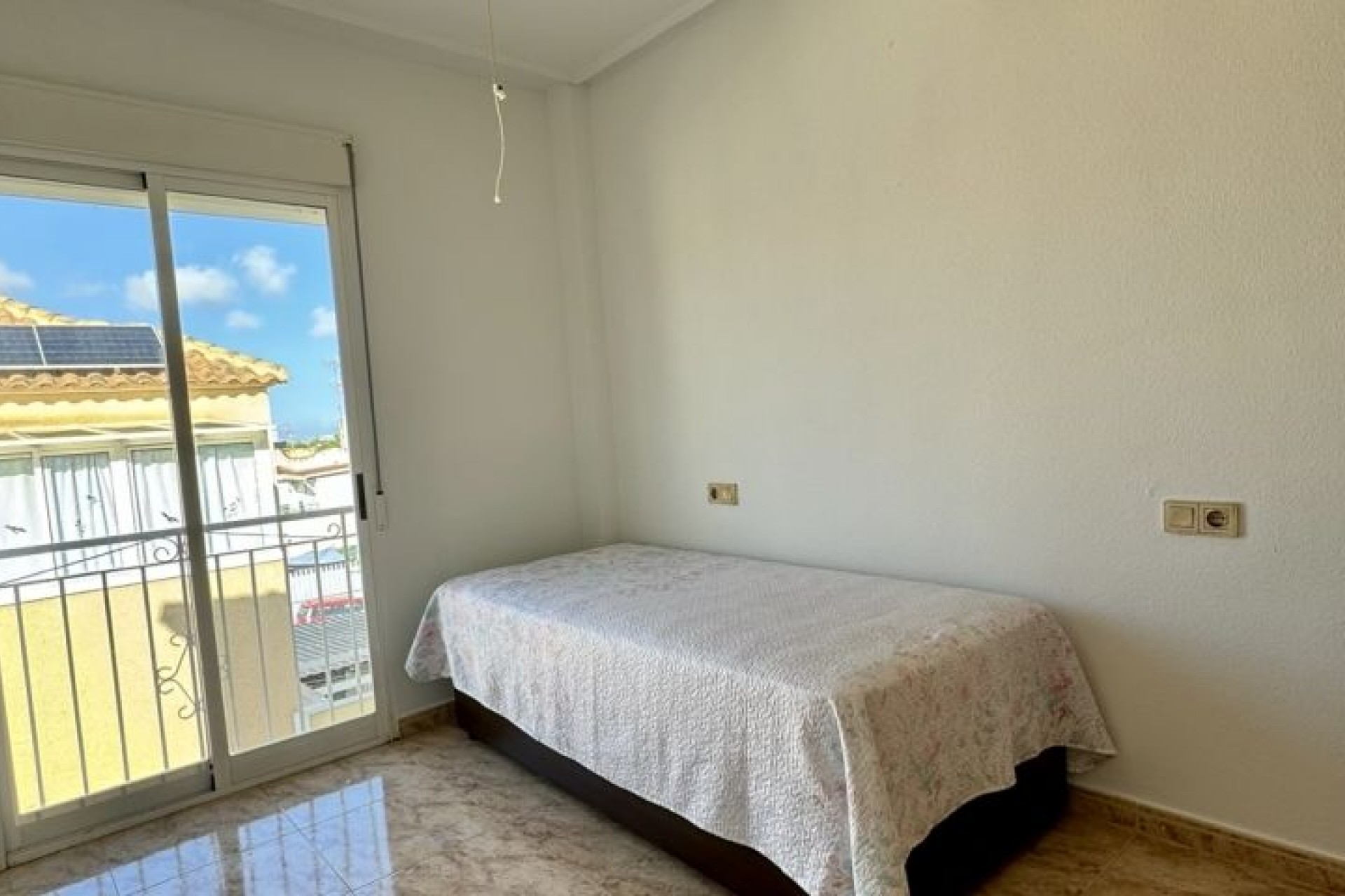 Resale - Duplex -
Torrevieja - Costa Blanca