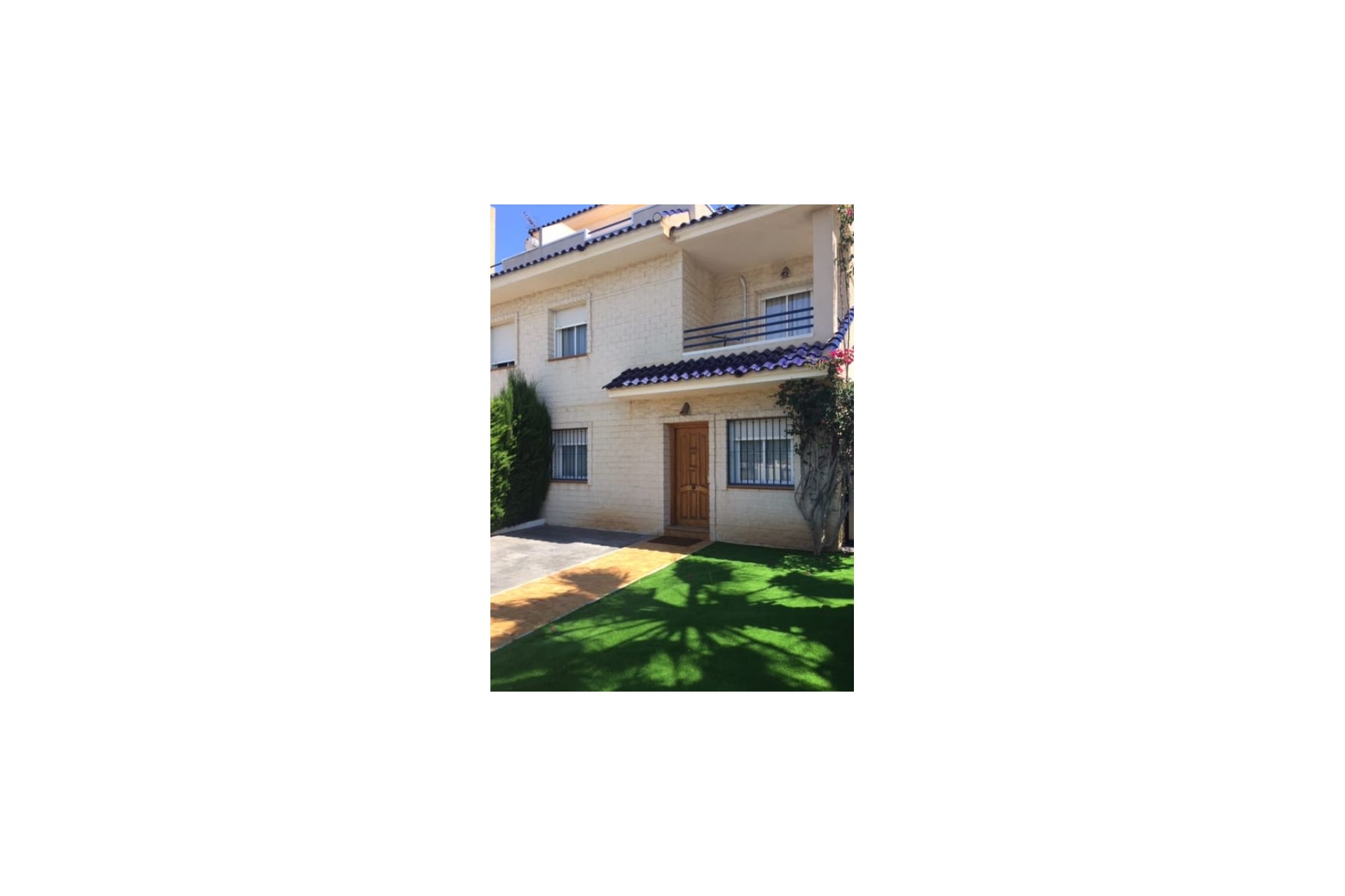 Resale - Duplex -
Torrevieja - Costa Blanca