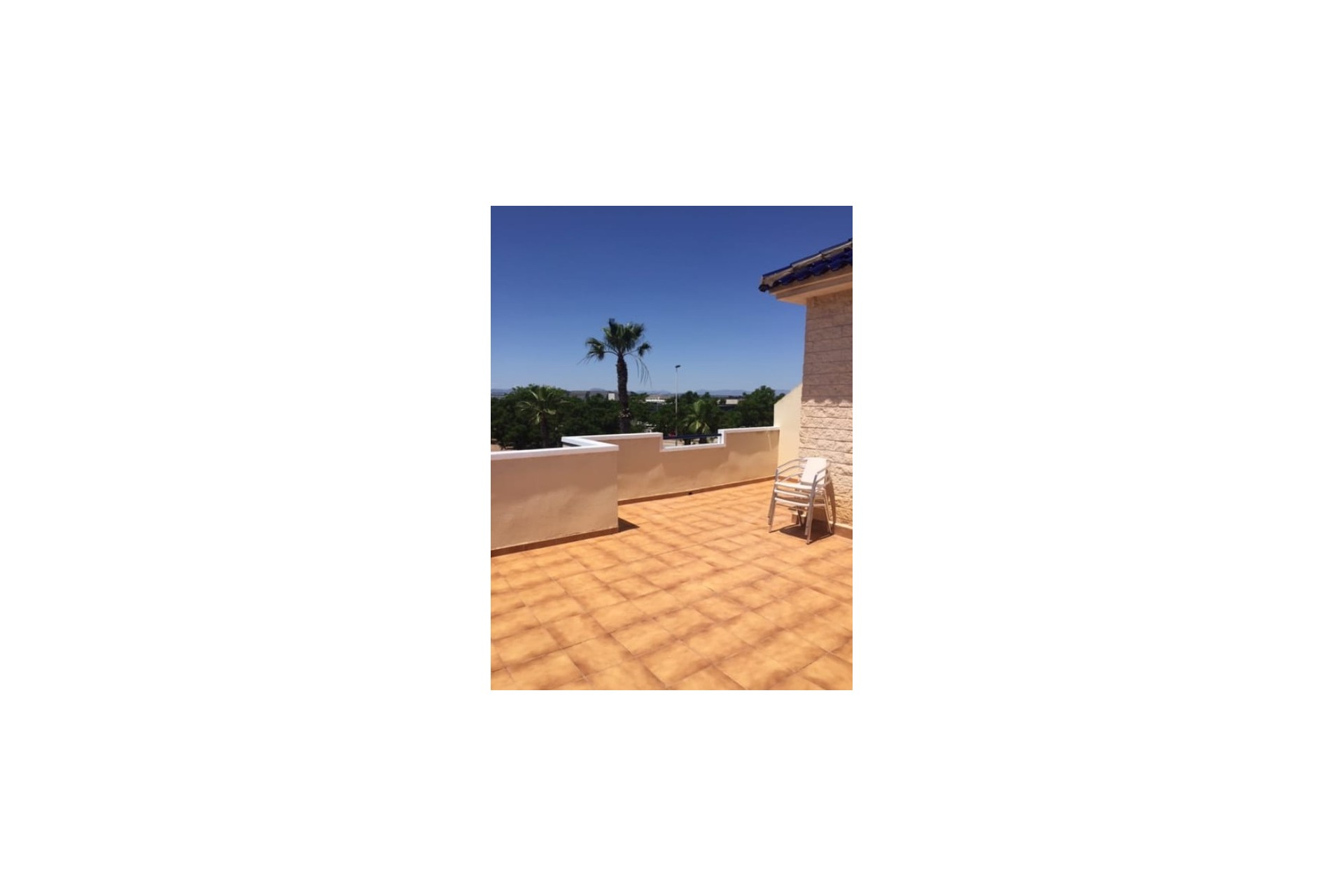 Resale - Duplex -
Torrevieja - Costa Blanca