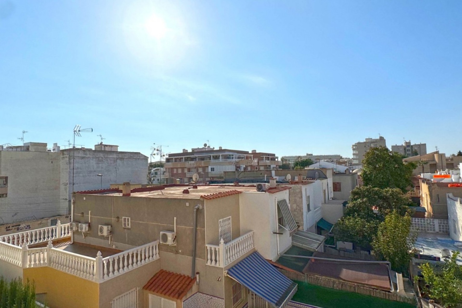 Resale - Duplex -
Torrevieja - Costa Blanca