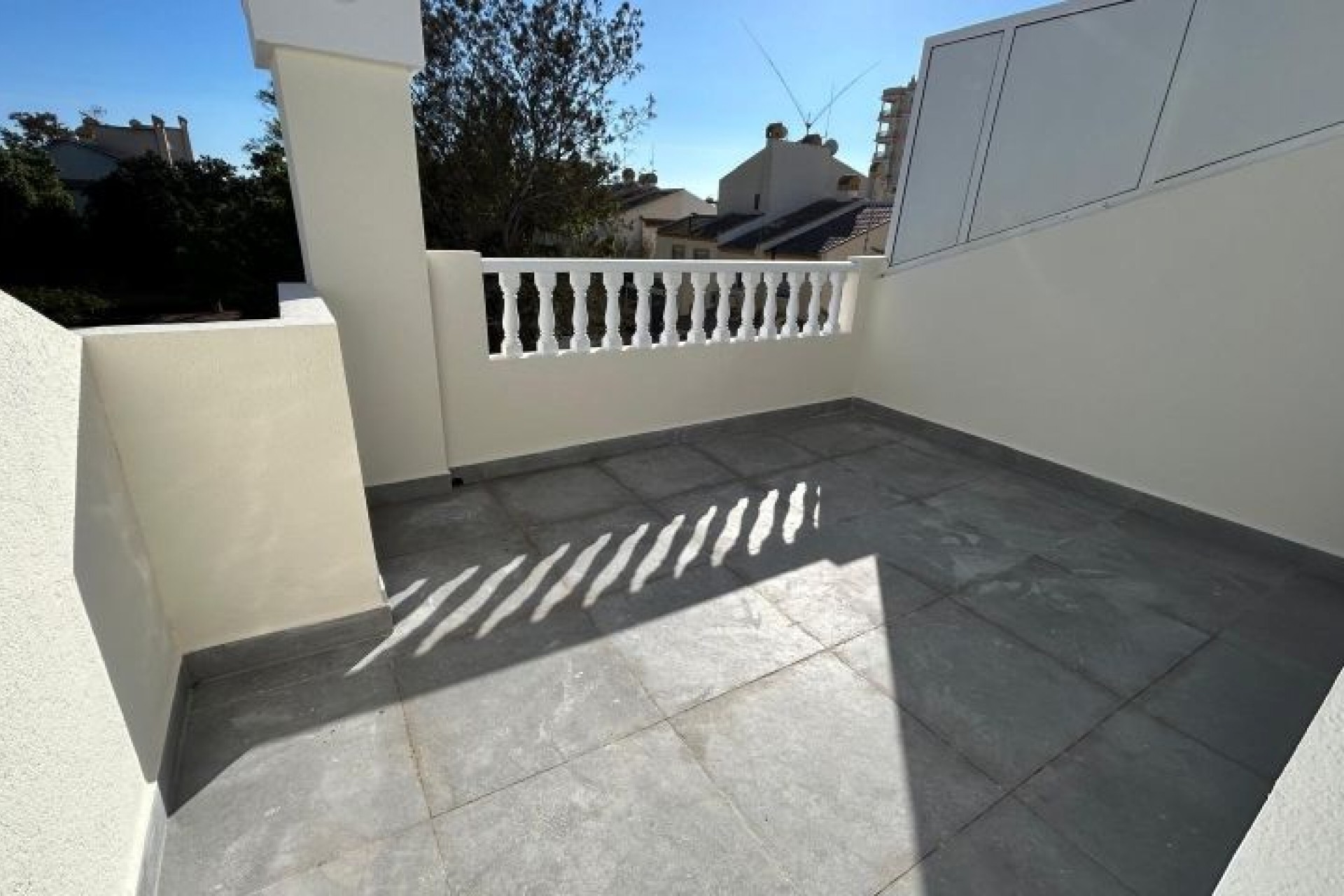 Resale - Duplex -
Torrevieja - Costa Blanca