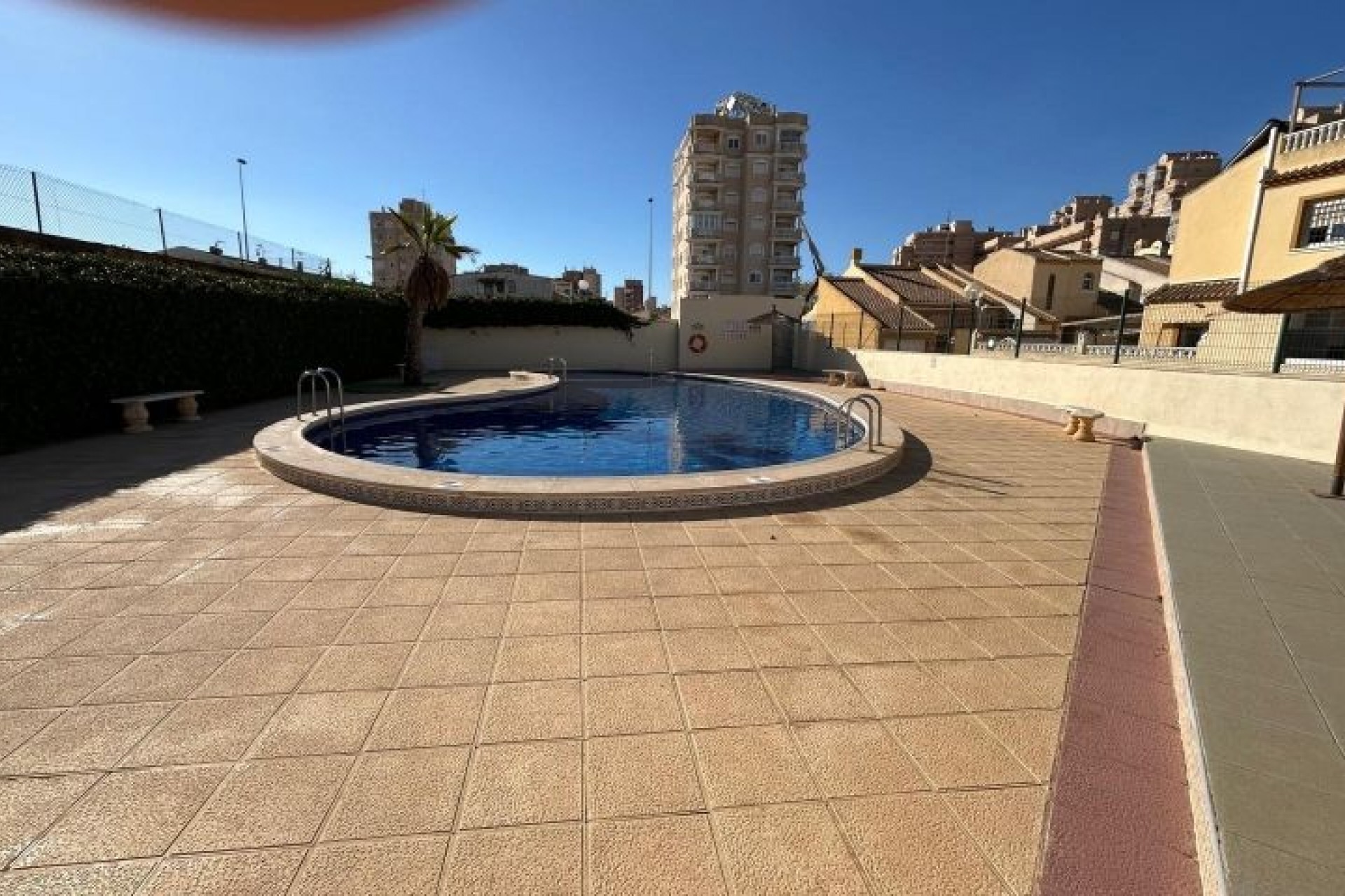 Resale - Duplex -
Torrevieja - Costa Blanca