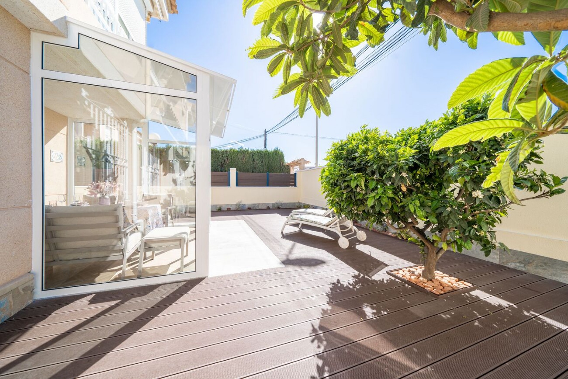 Resale - Duplex -
Torrevieja - Costa Blanca