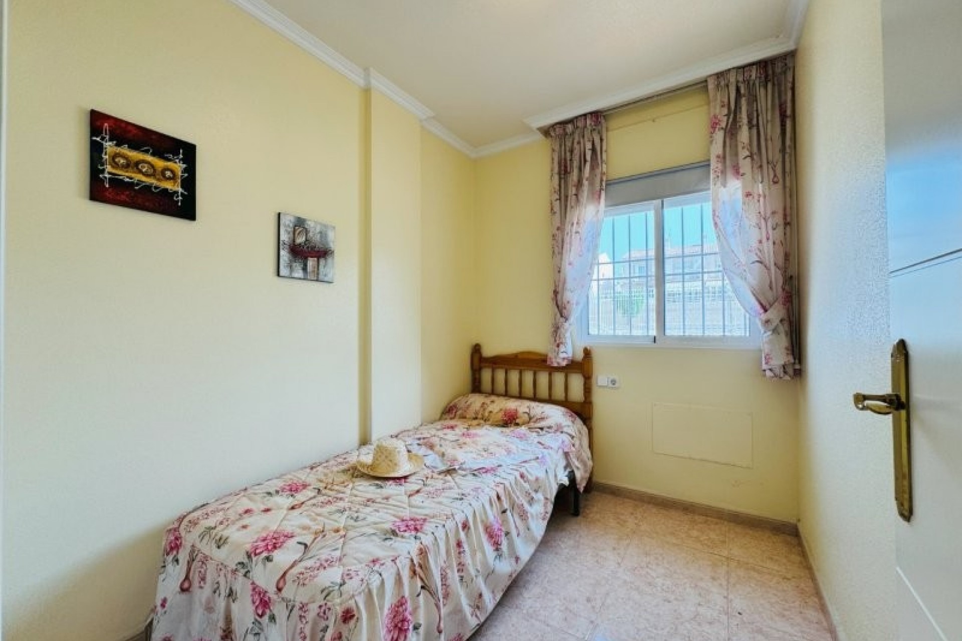 Resale - Duplex -
Torrevieja - Costa Blanca