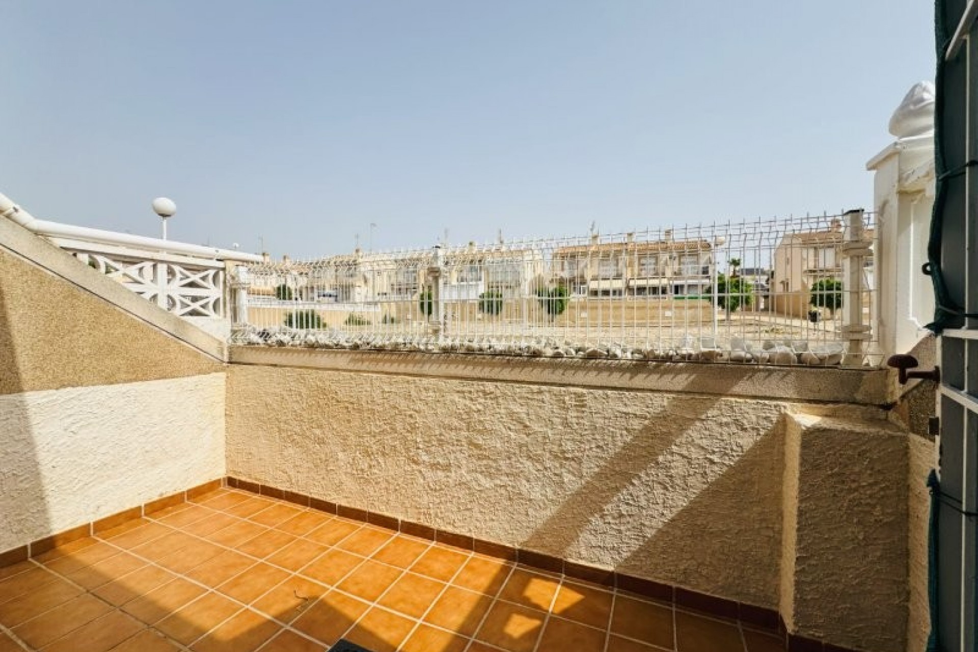 Resale - Duplex -
Torrevieja - Costa Blanca