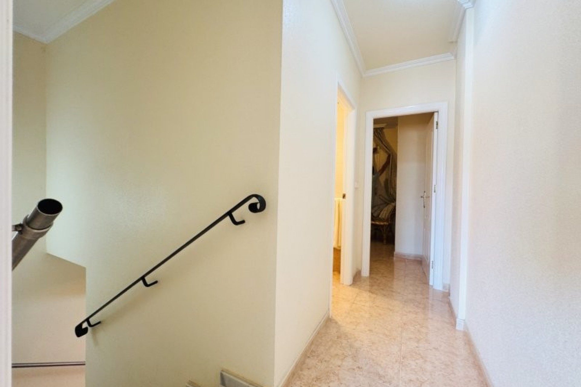 Resale - Duplex -
Torrevieja - Costa Blanca