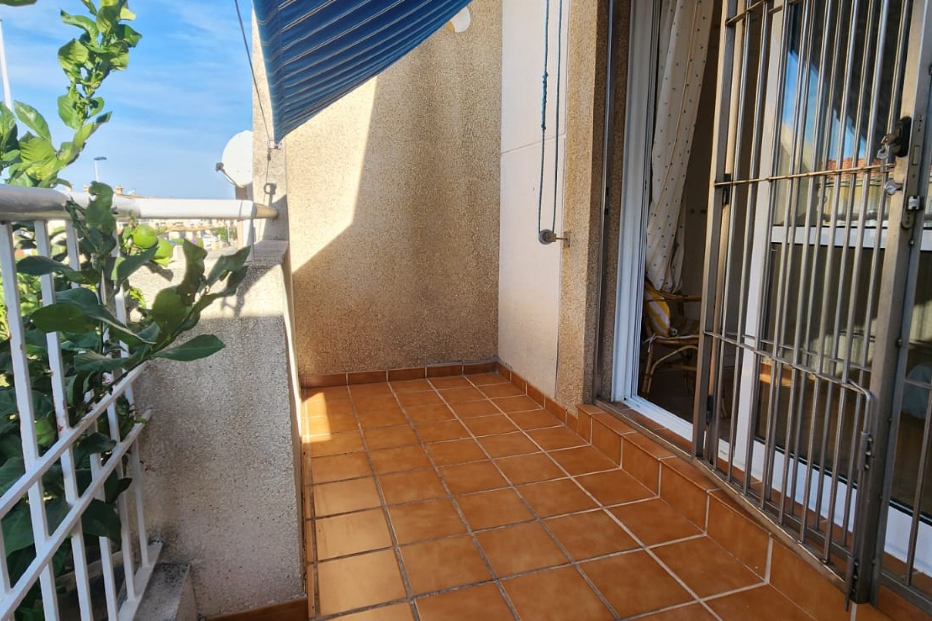 Resale - Duplex -
Torrevieja - Costa Blanca