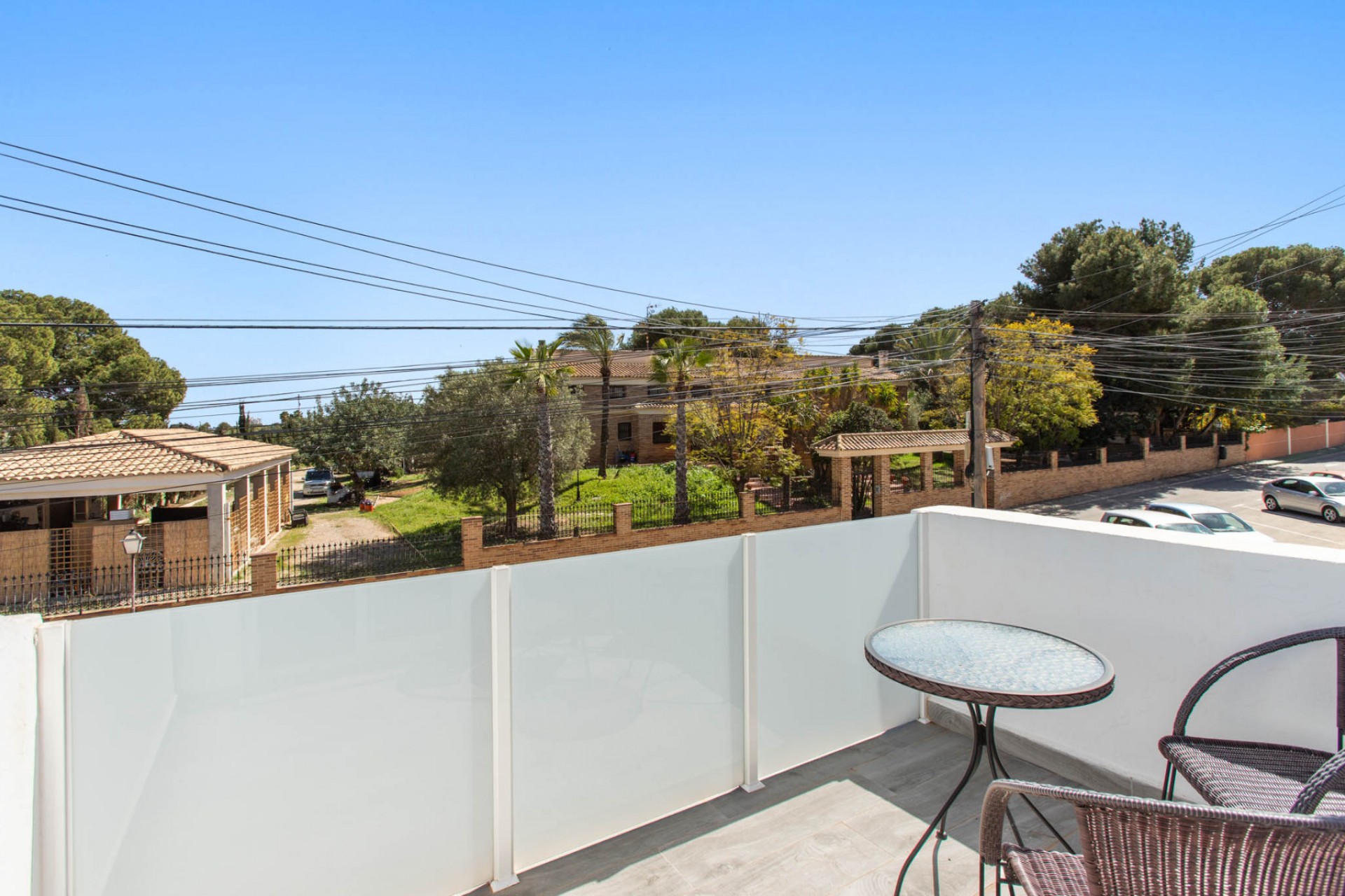 Resale - Duplex -
Torrevieja - Costa Blanca