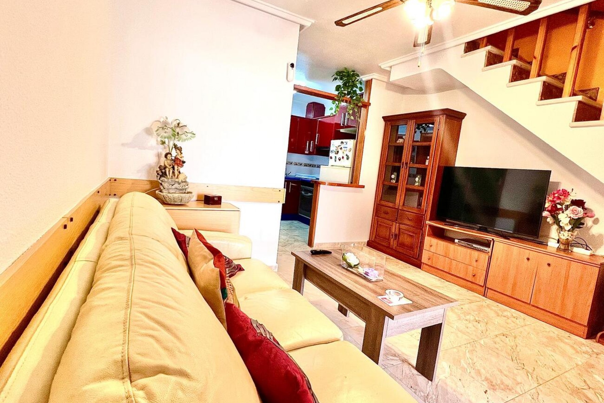 Resale - Duplex -
Torrevieja - Costa Blanca