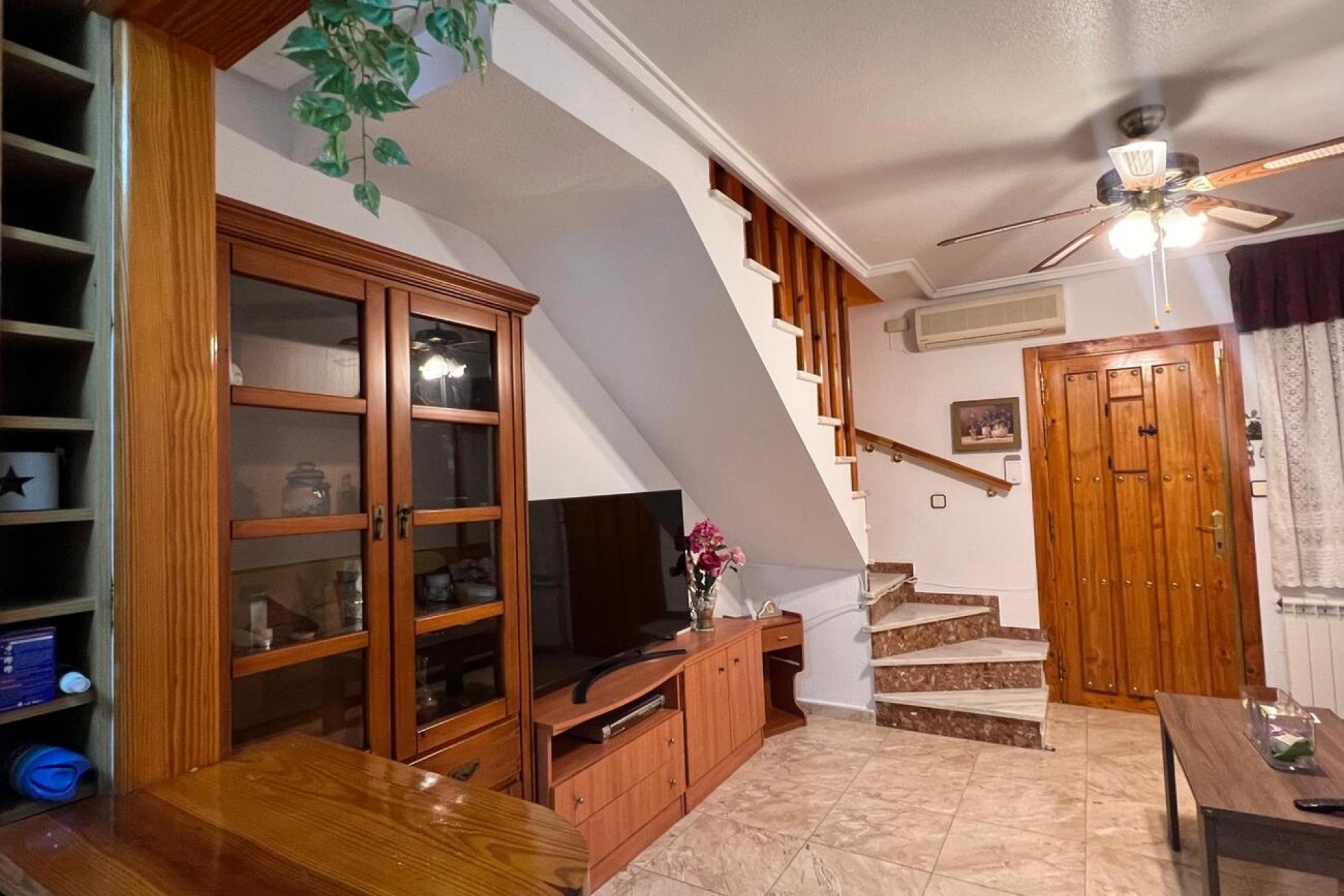 Resale - Duplex -
Torrevieja - Costa Blanca