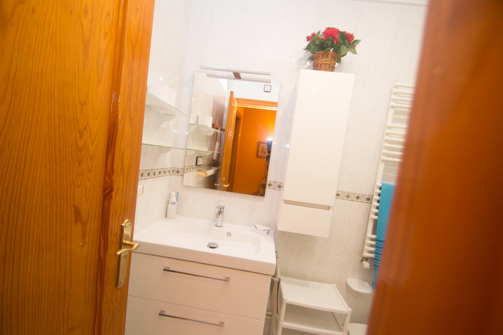 Resale - Duplex -
Torrevieja - Costa Blanca