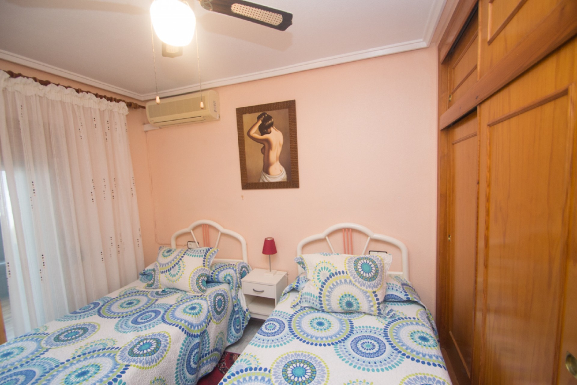 Resale - Duplex -
Torrevieja - Costa Blanca