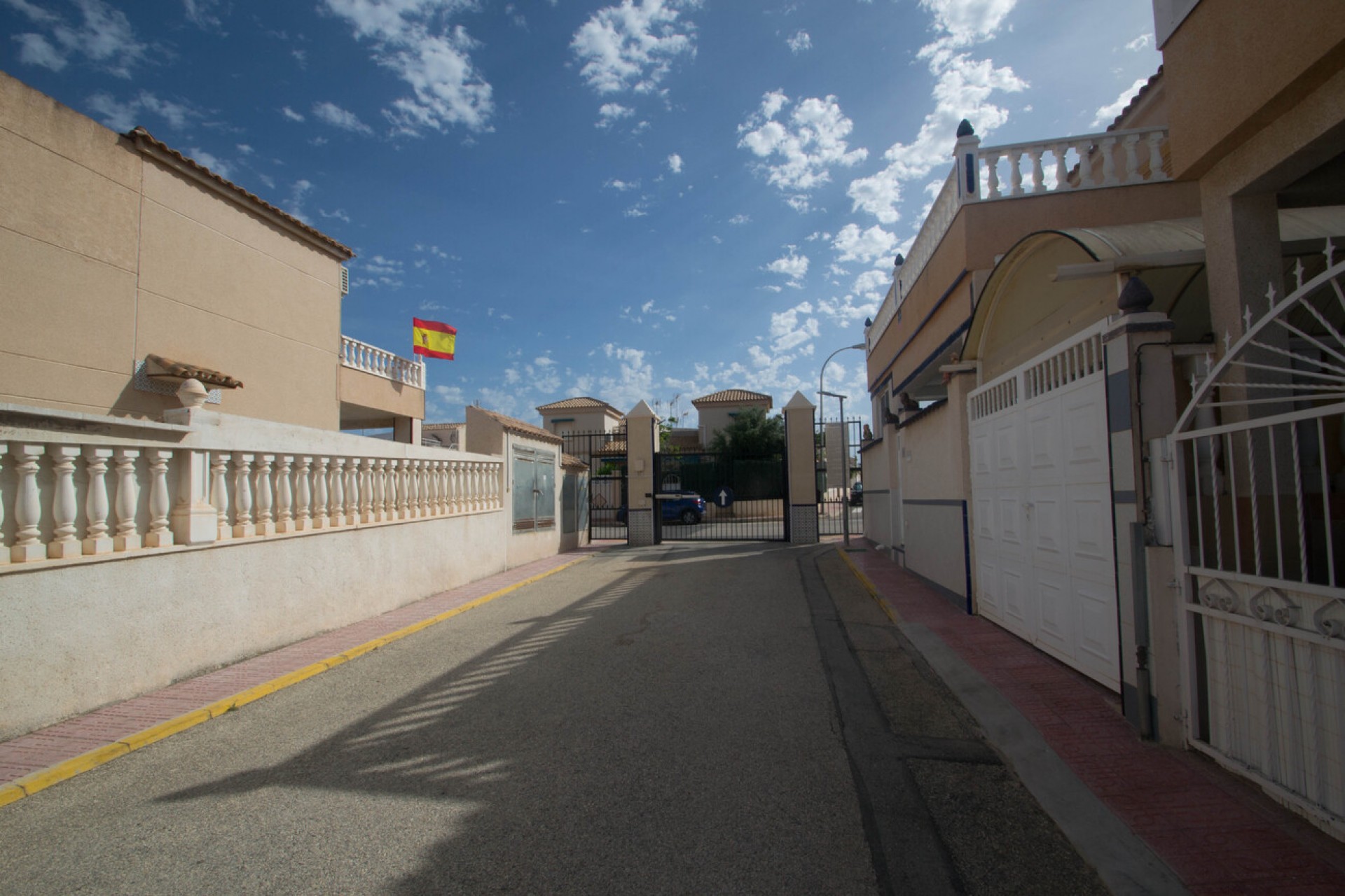 Resale - Duplex -
Torrevieja - Costa Blanca