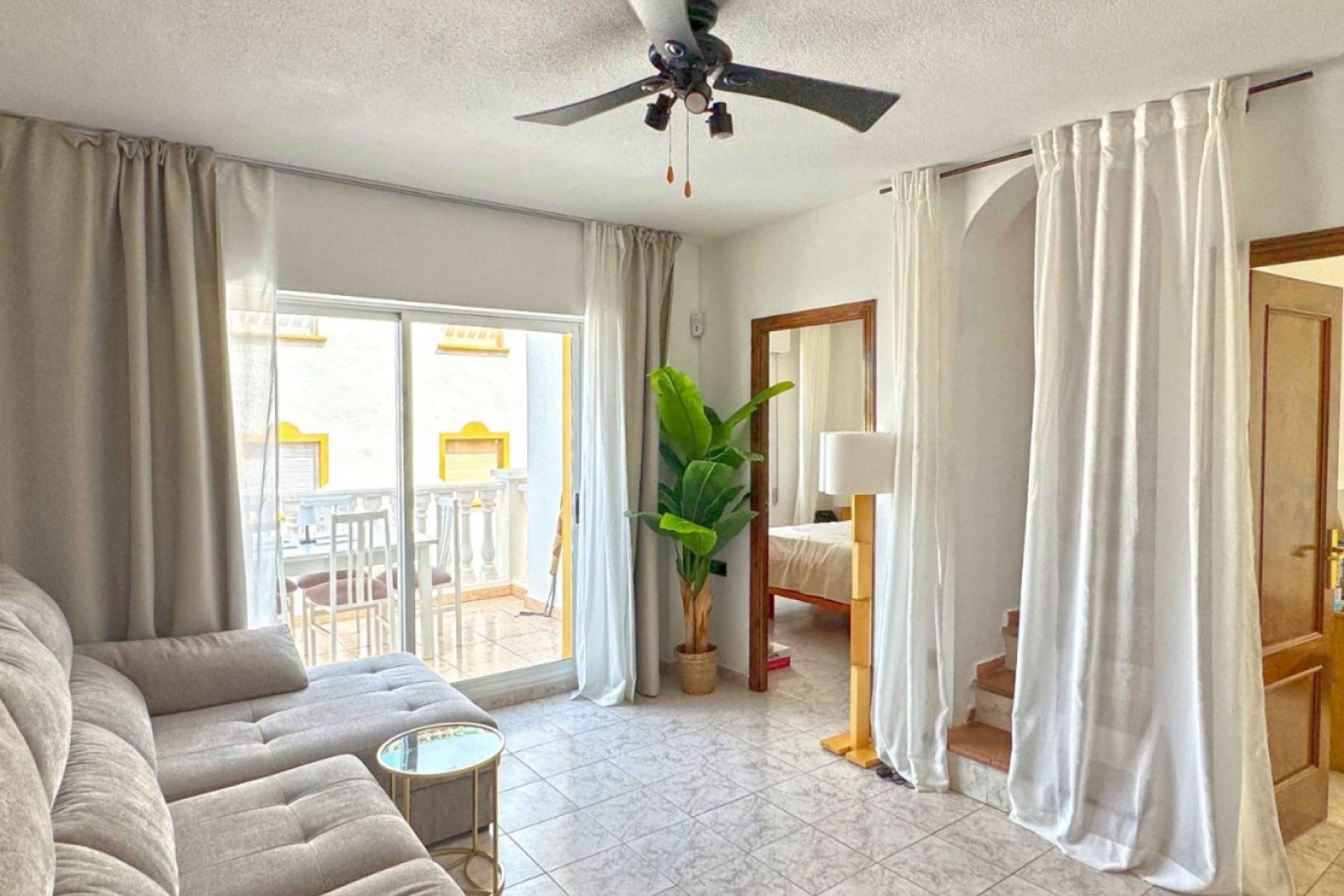 Resale - Duplex -
Torrevieja - Costa Blanca