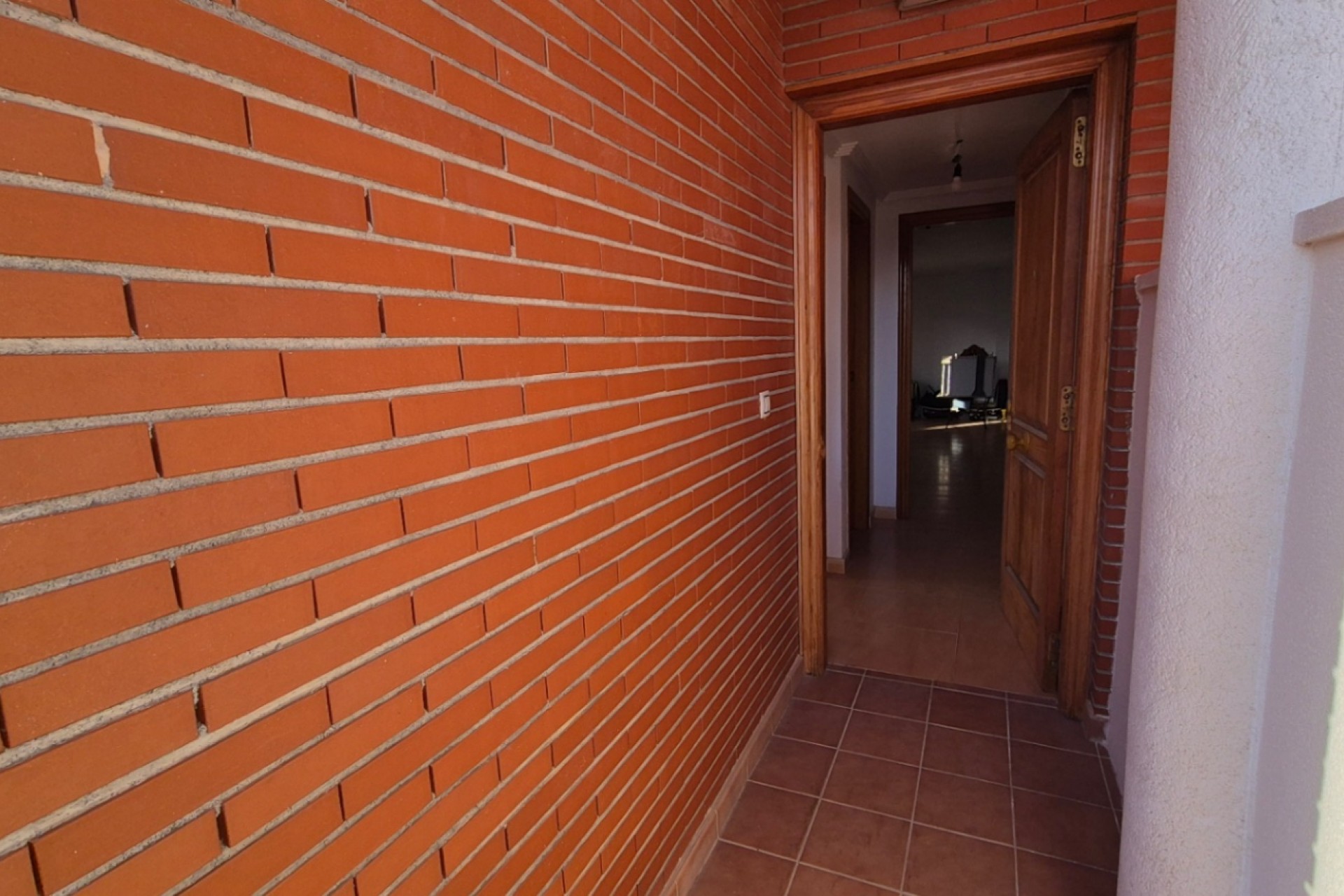 Resale - Duplex -
Torrevieja - Costa Blanca