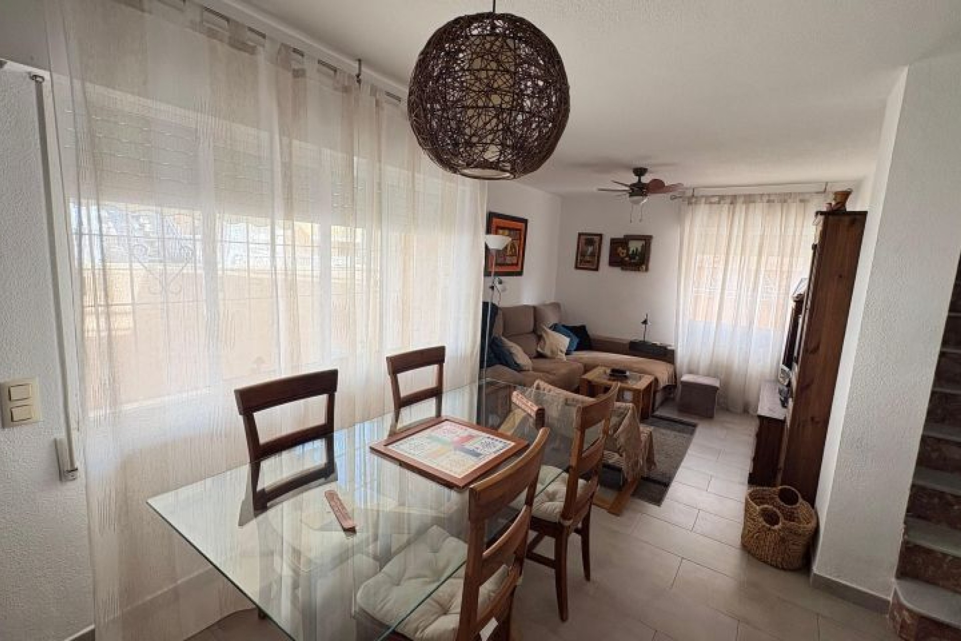 Resale - Duplex -
Torrevieja - Costa Blanca