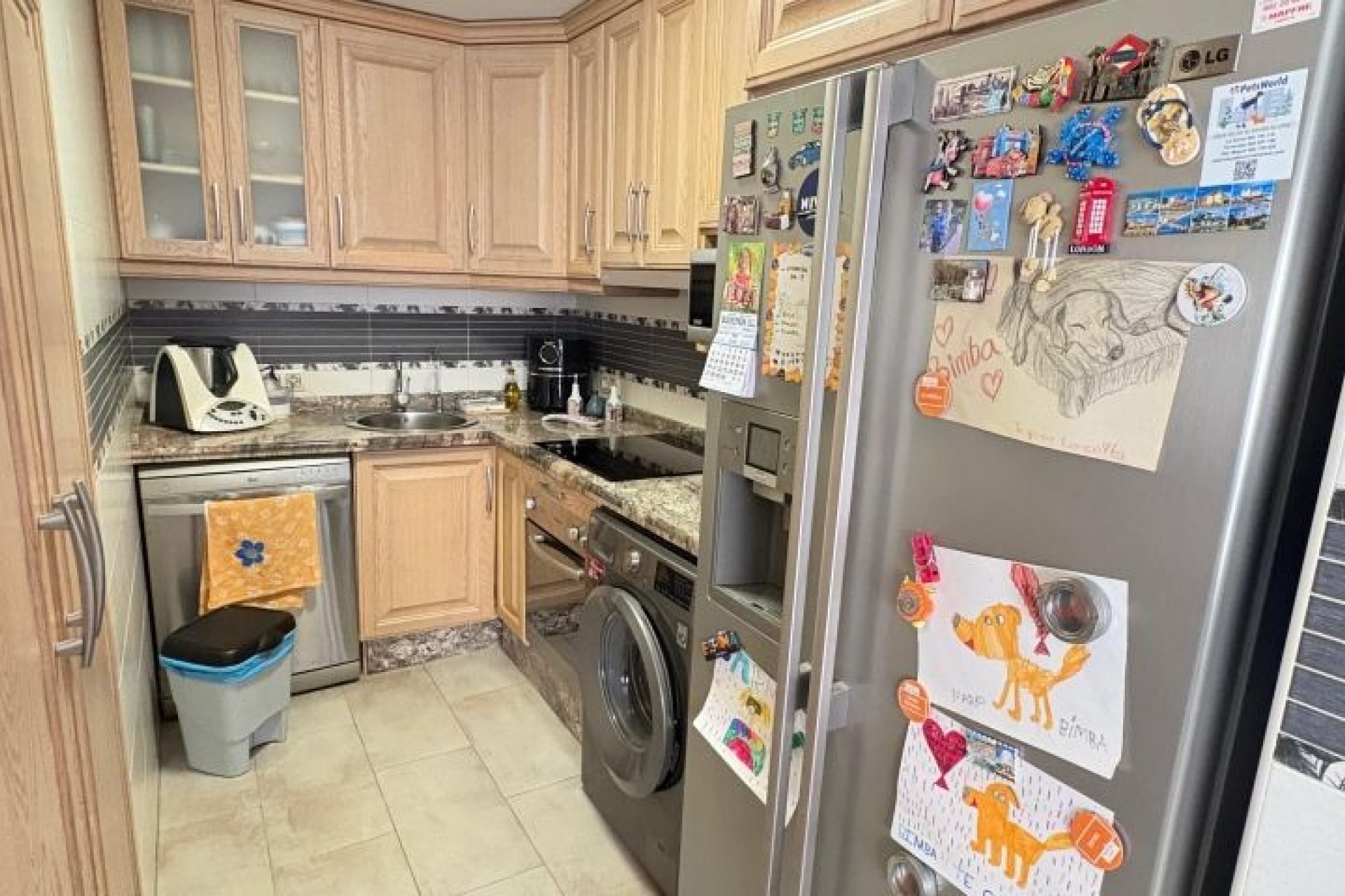 Resale - Duplex -
Torrevieja - Costa Blanca