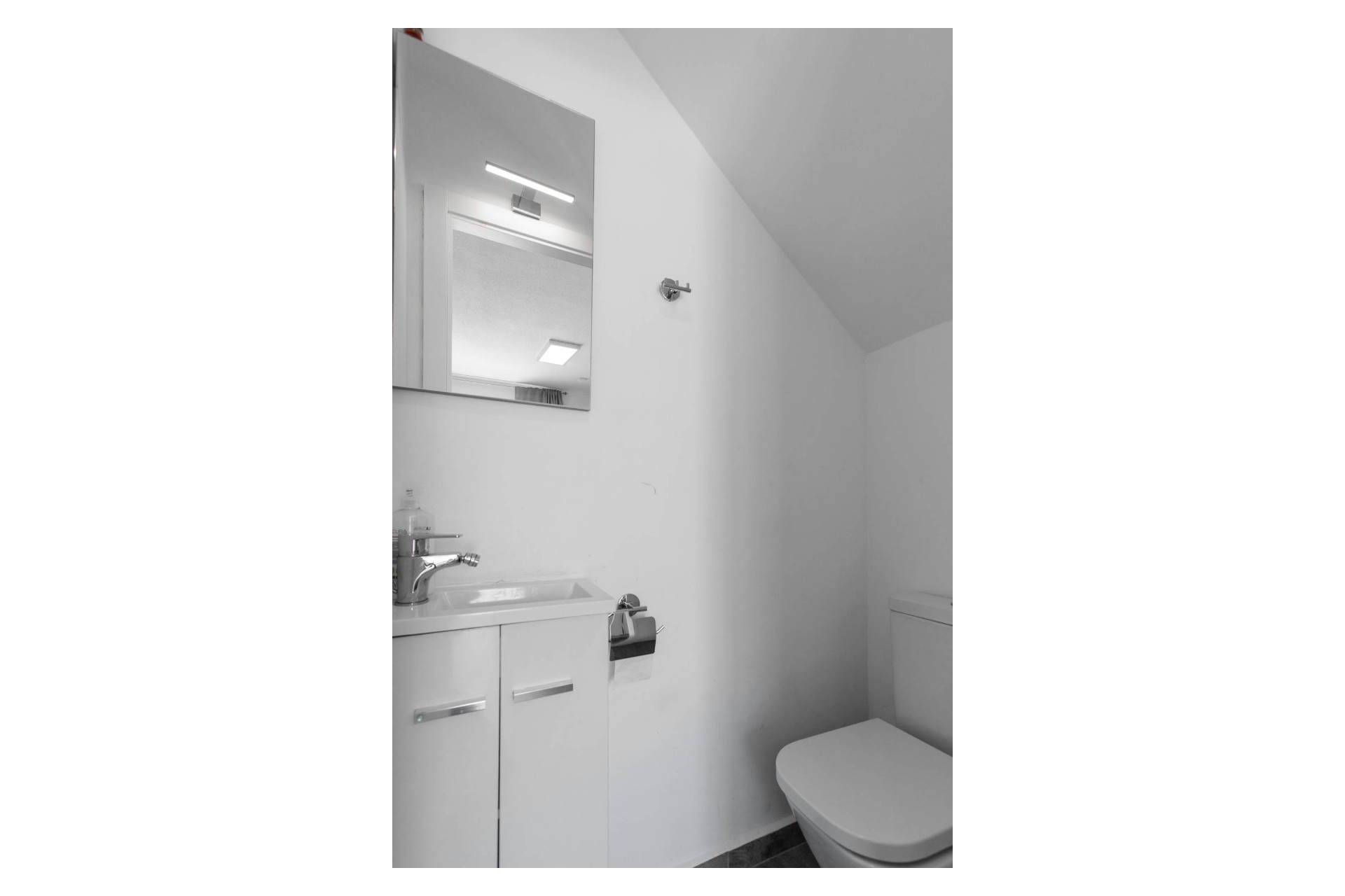 Resale - Duplex -
Torrevieja - Costa Blanca