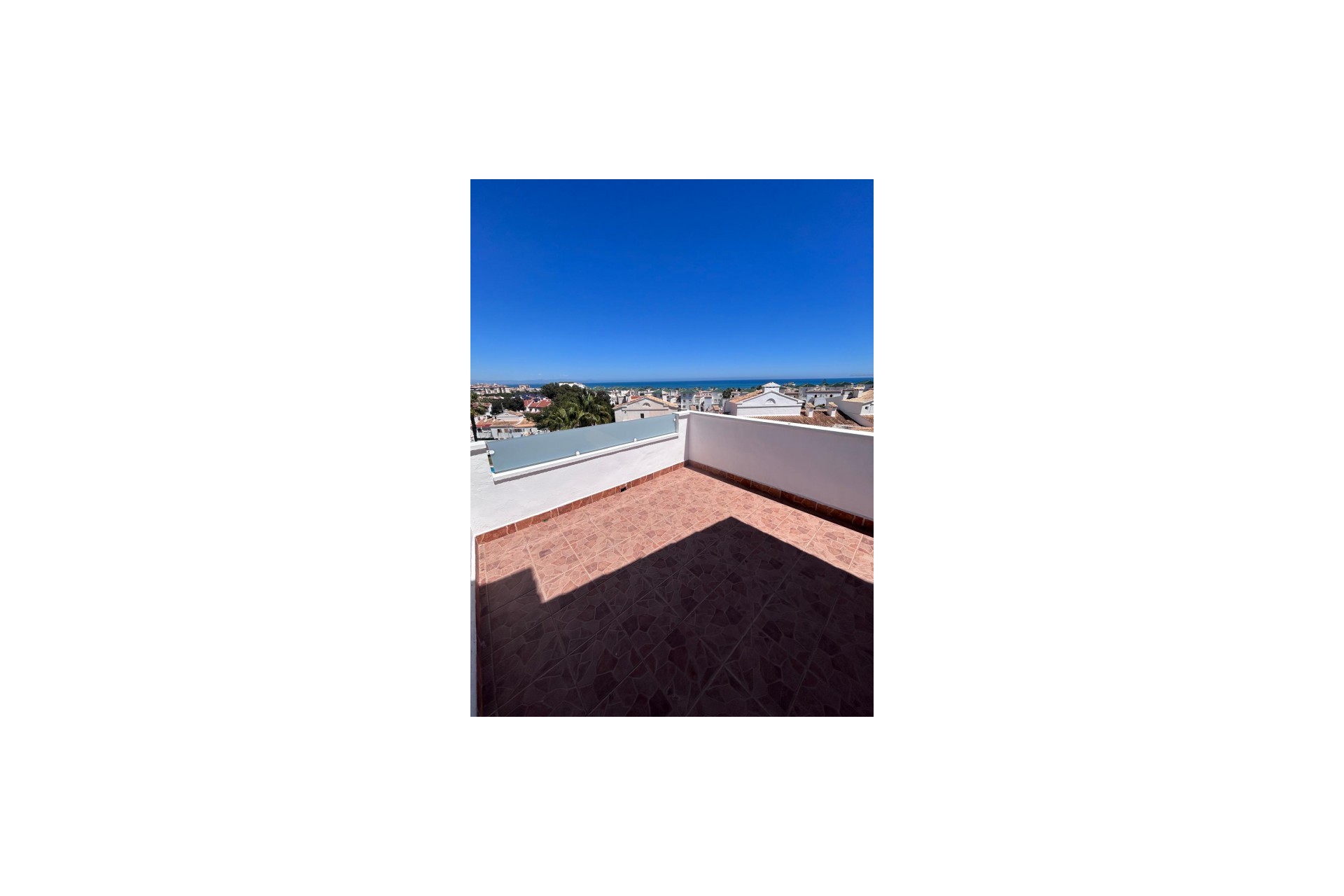 Resale - Duplex -
Torrevieja - Costa Blanca
