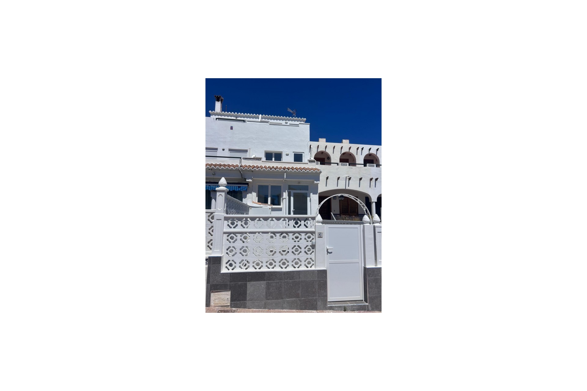 Resale - Duplex -
Torrevieja - Costa Blanca