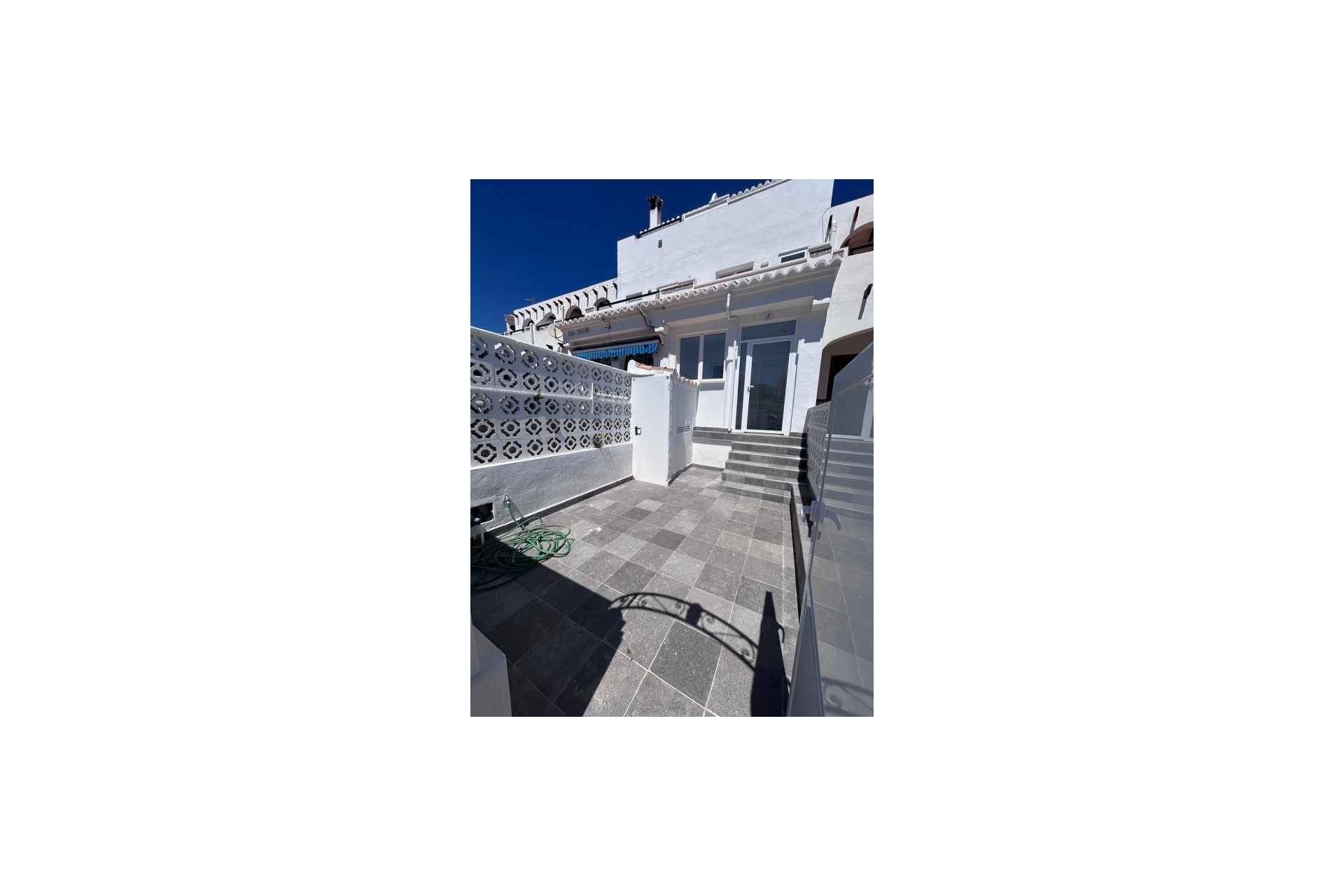 Resale - Duplex -
Torrevieja - Costa Blanca