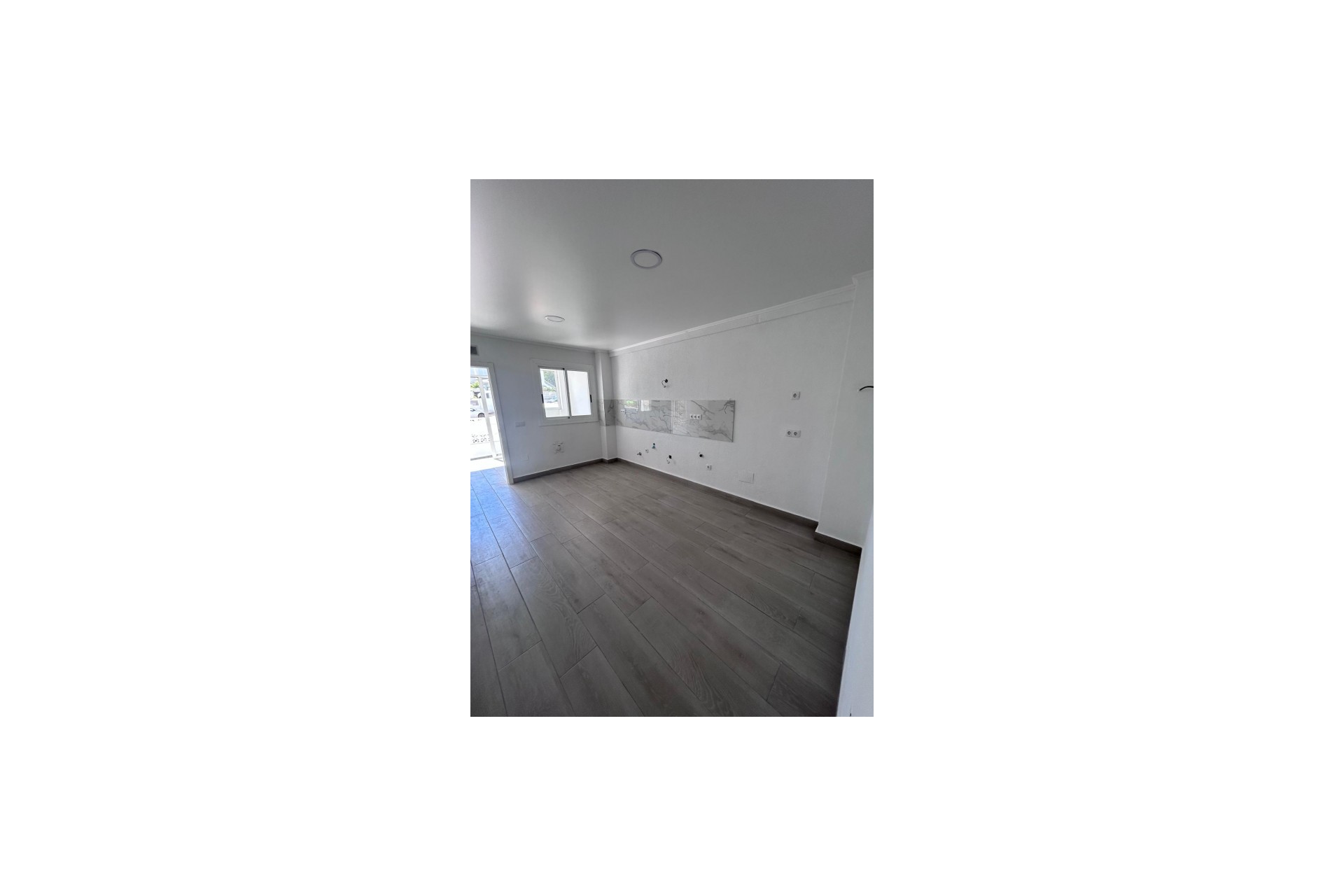Resale - Duplex -
Torrevieja - Costa Blanca