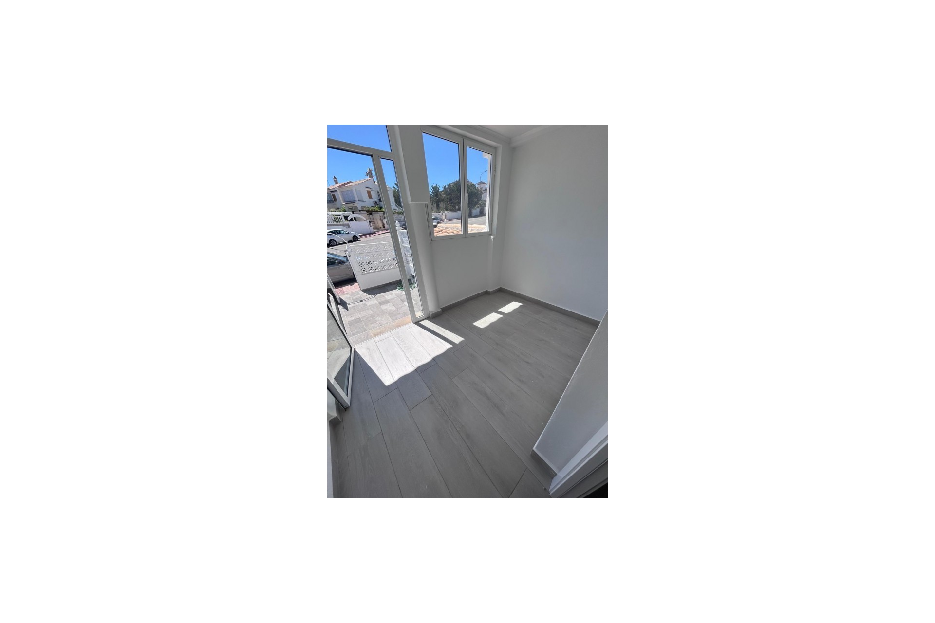 Resale - Duplex -
Torrevieja - Costa Blanca