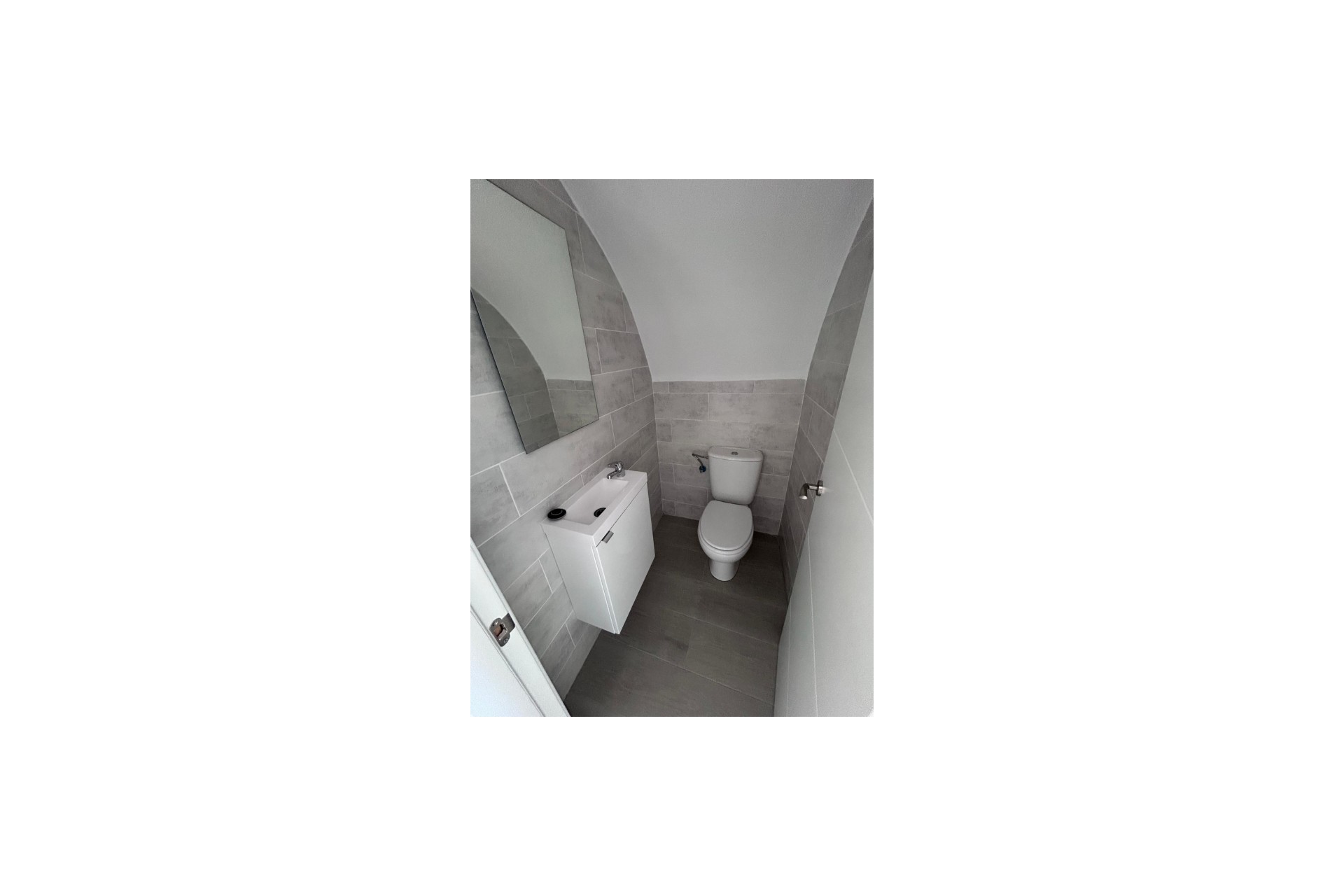Resale - Duplex -
Torrevieja - Costa Blanca