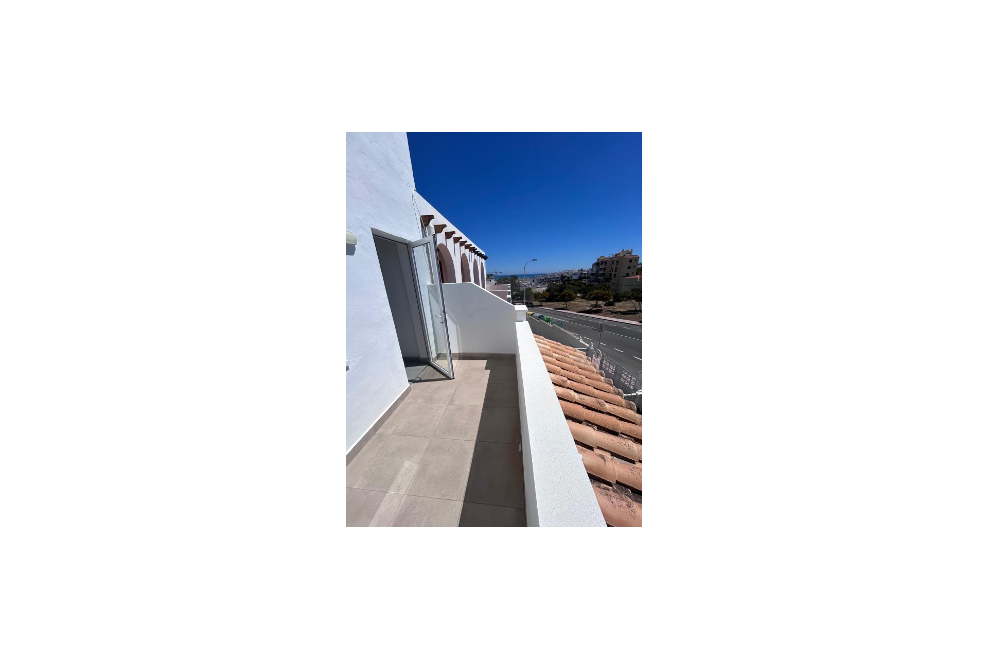 Resale - Duplex -
Torrevieja - Costa Blanca