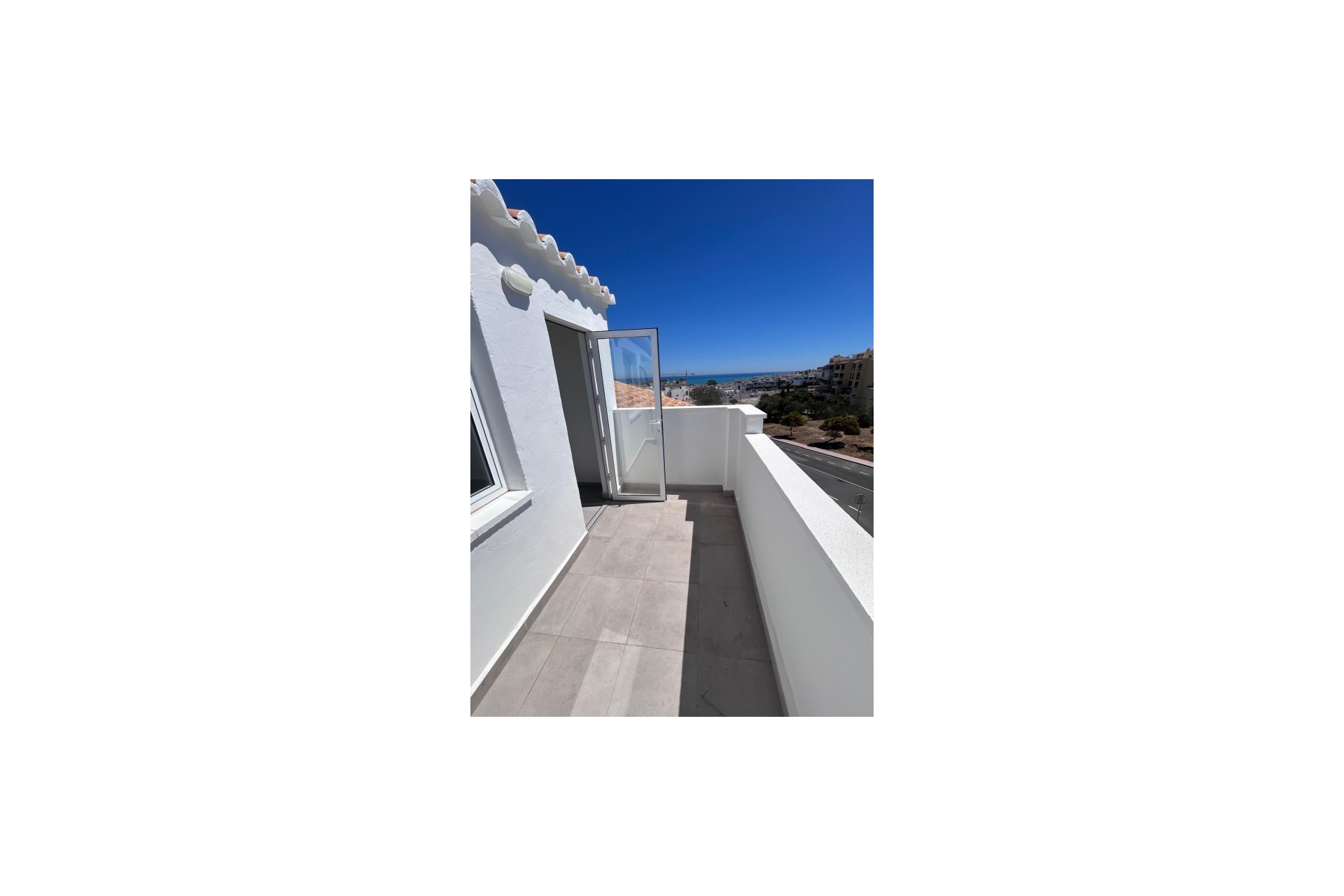 Resale - Duplex -
Torrevieja - Costa Blanca